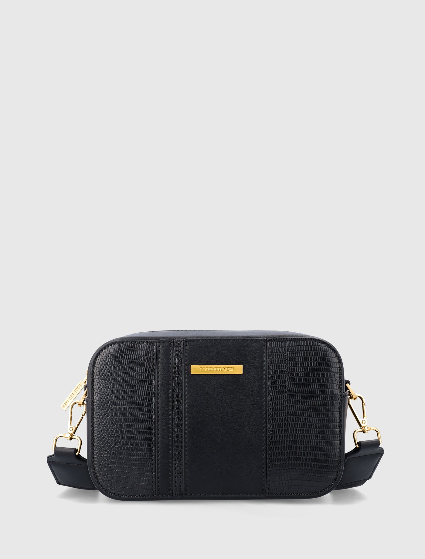 Mimi Camera Multi Strap Bag Forever New