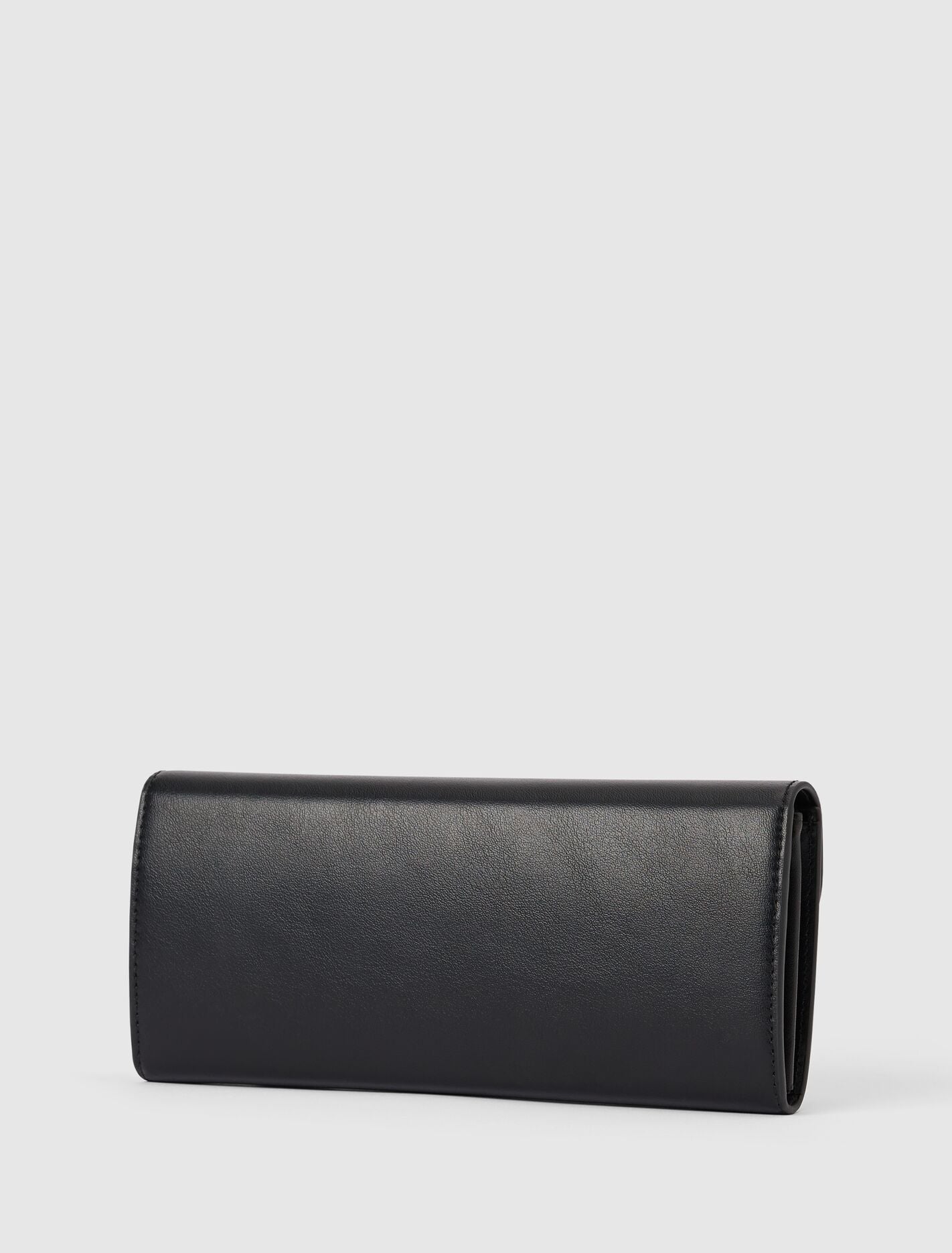 Pierre Plate Large Wallet Forever New