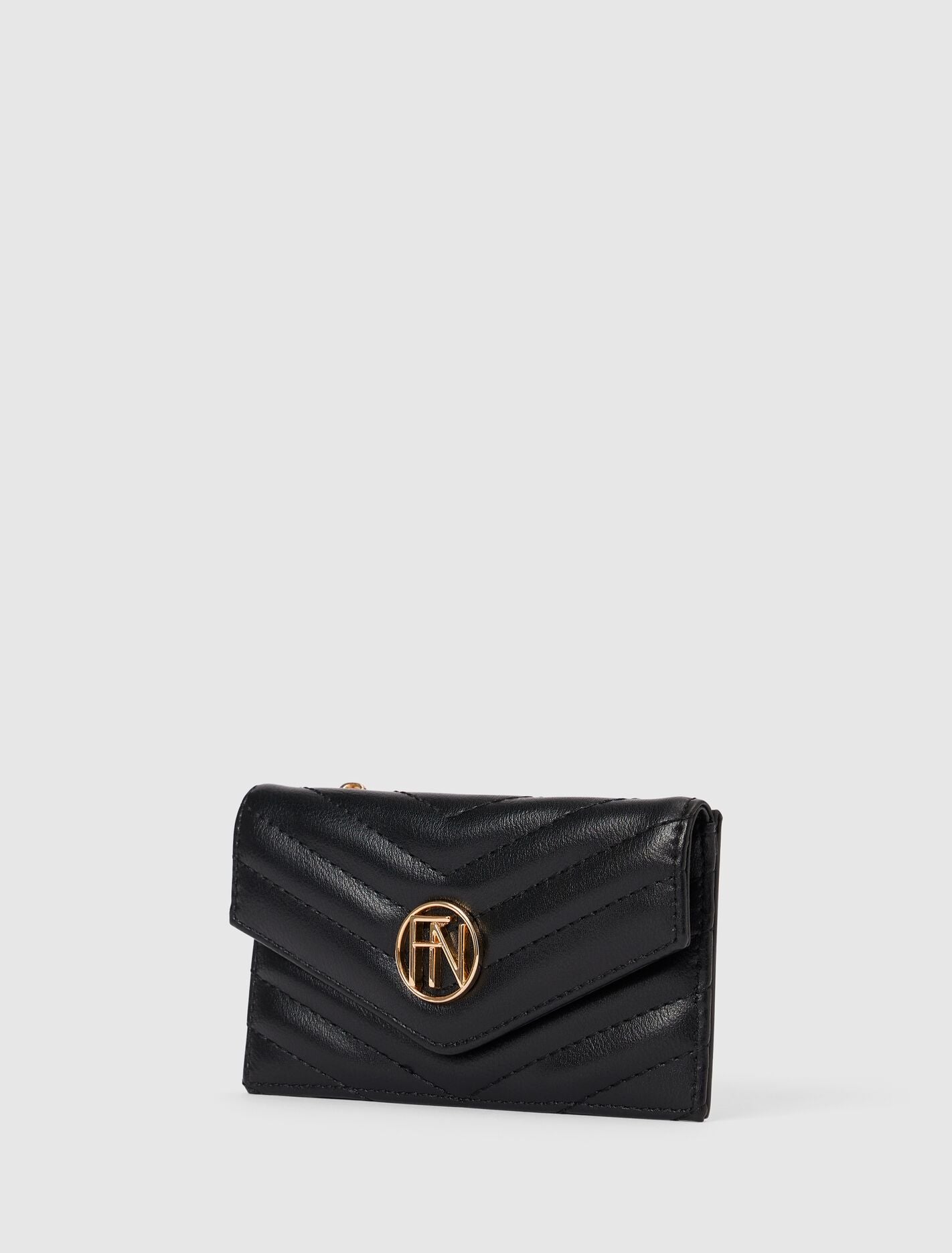 Suzie Quilt Small Purse Forever New