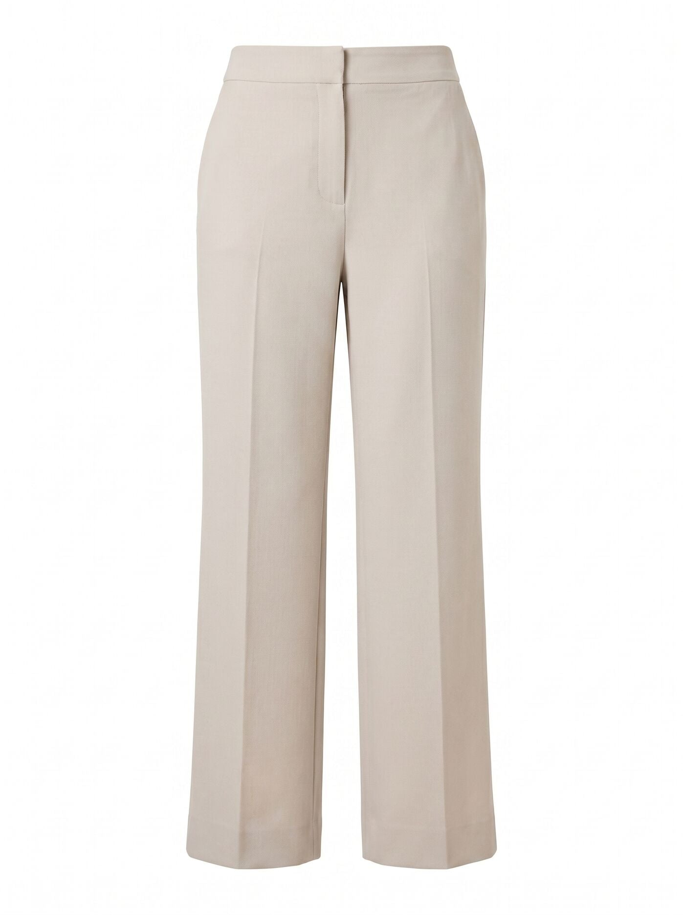 Ada Petite Straight Leg Pants Forever New