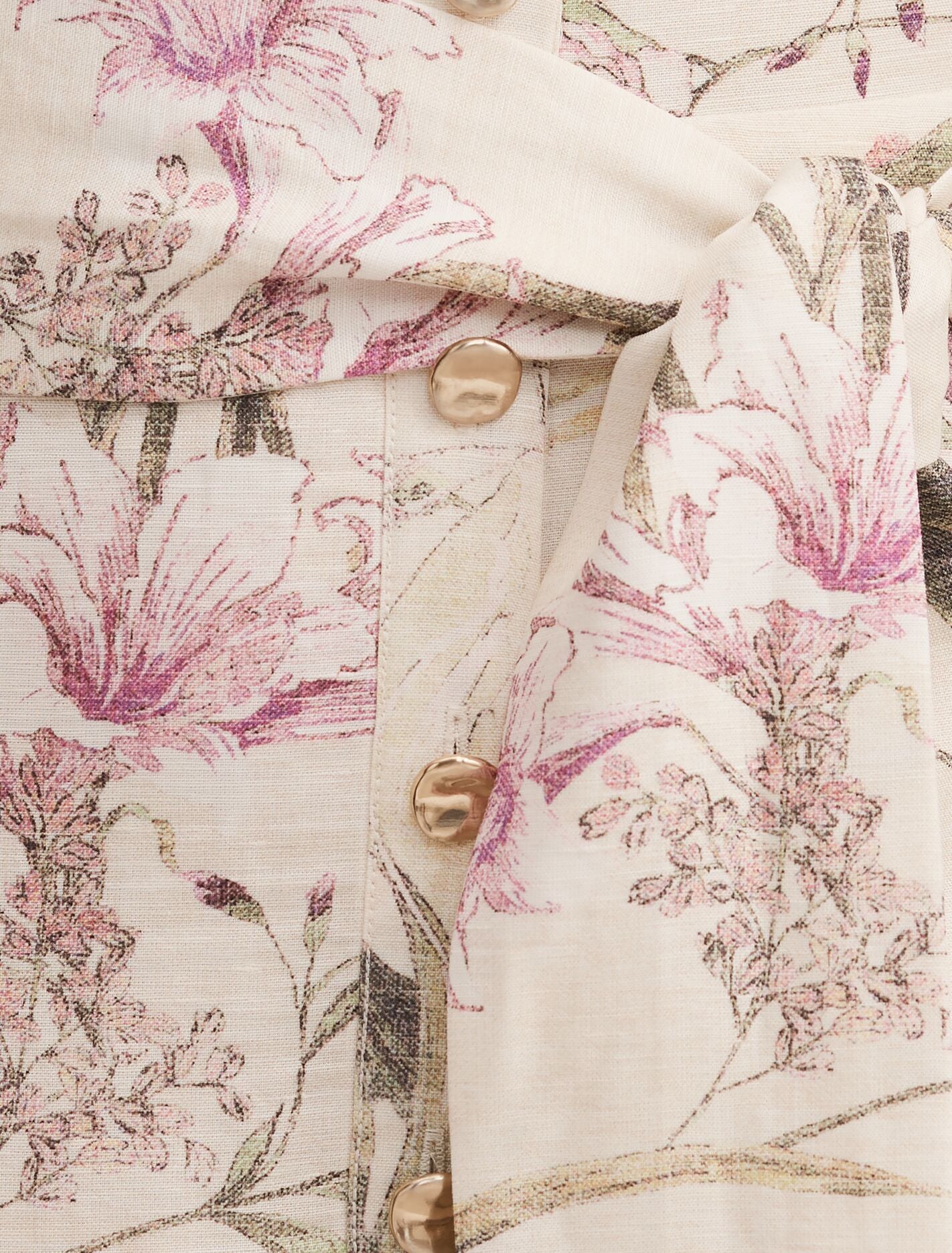 Hazel Shirt Midi Dress Forever New