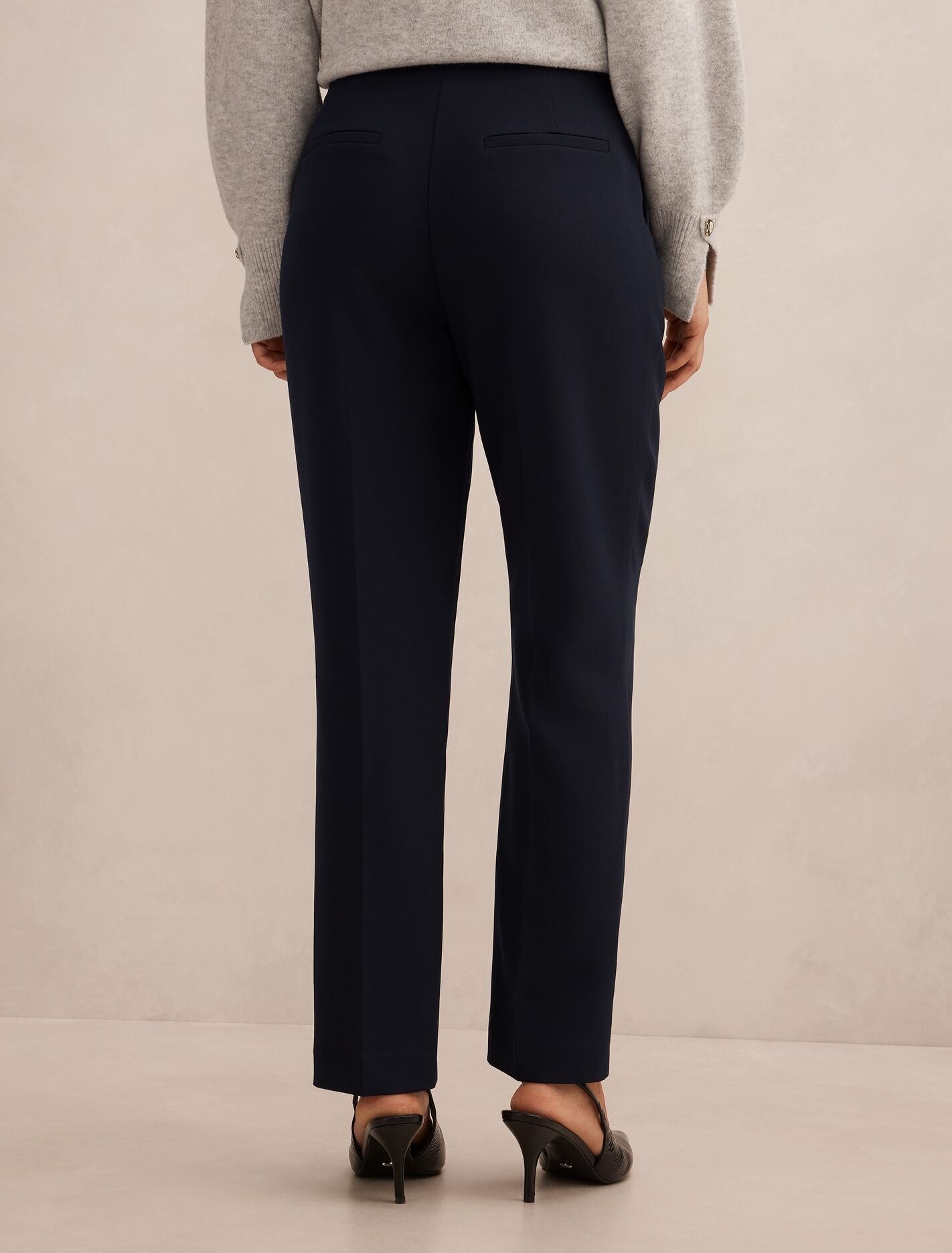 Jemima Tapered Pants Forever New