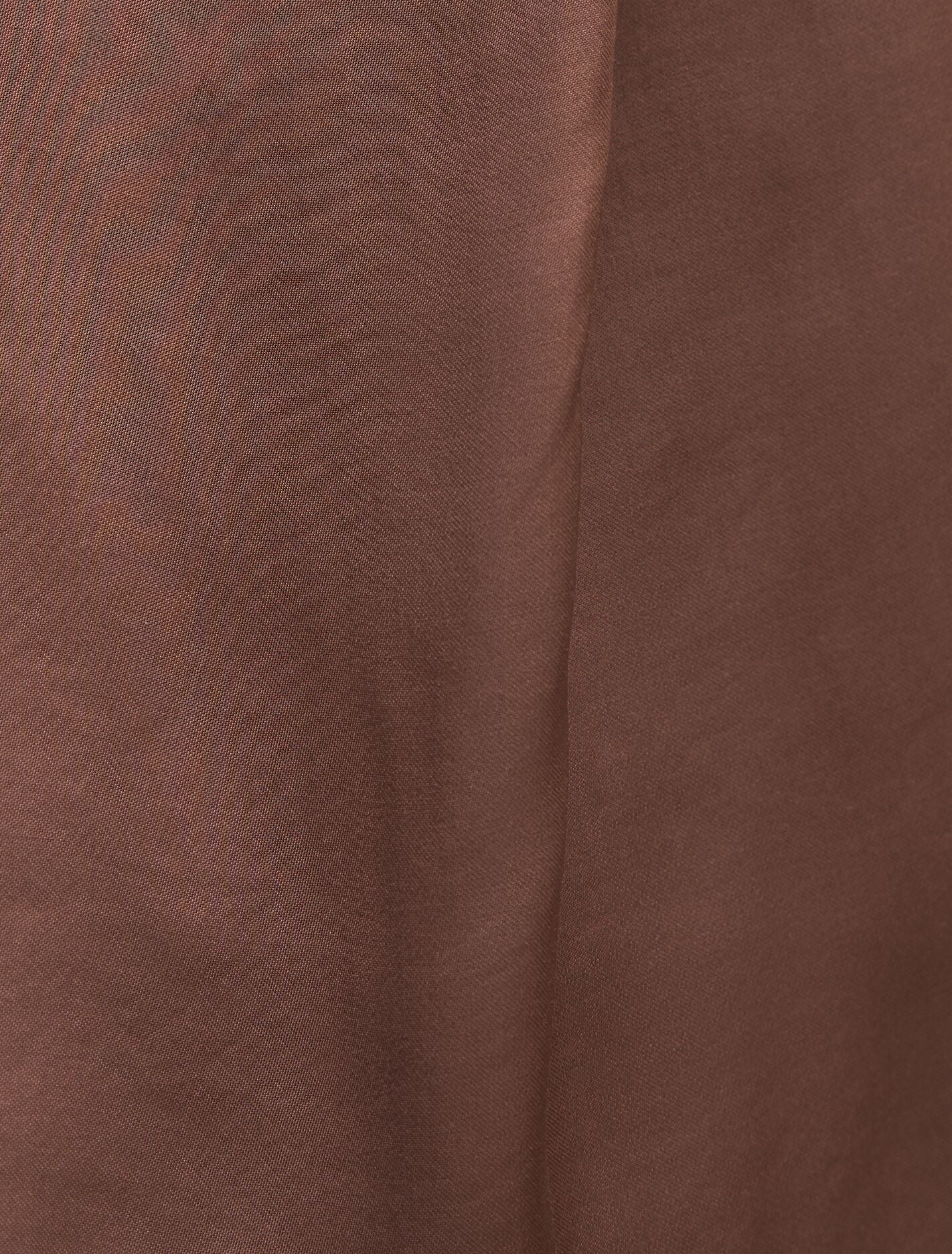 Clara Drape Neck Blouse Forever New