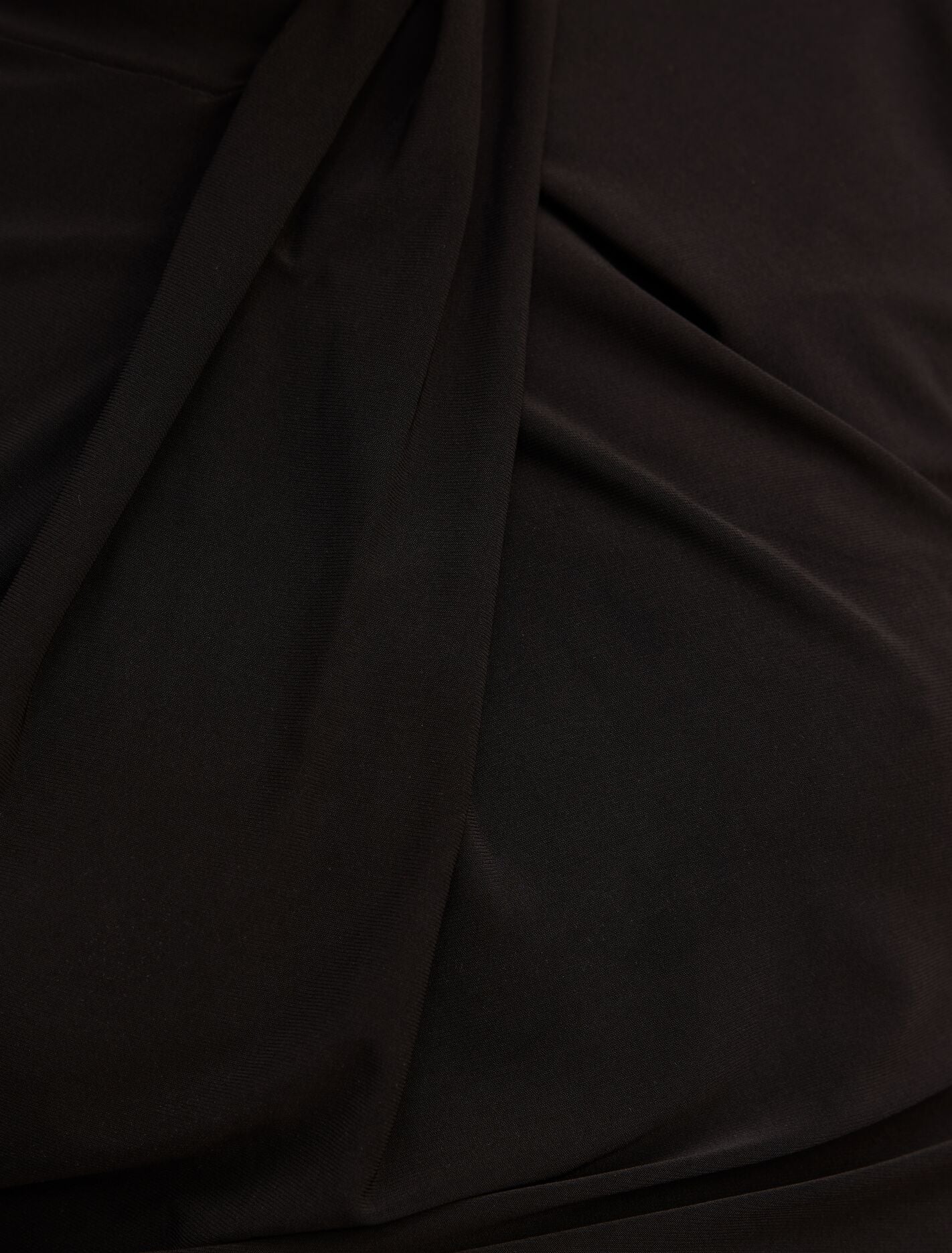 Trinity Twist High Neck Top Forever New