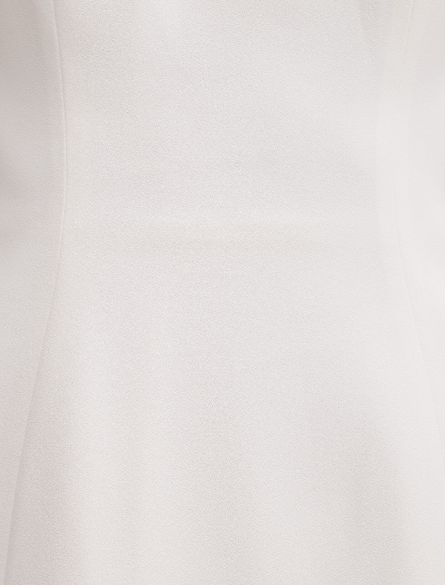 Pearl High Neck Underlay Dress Forever New