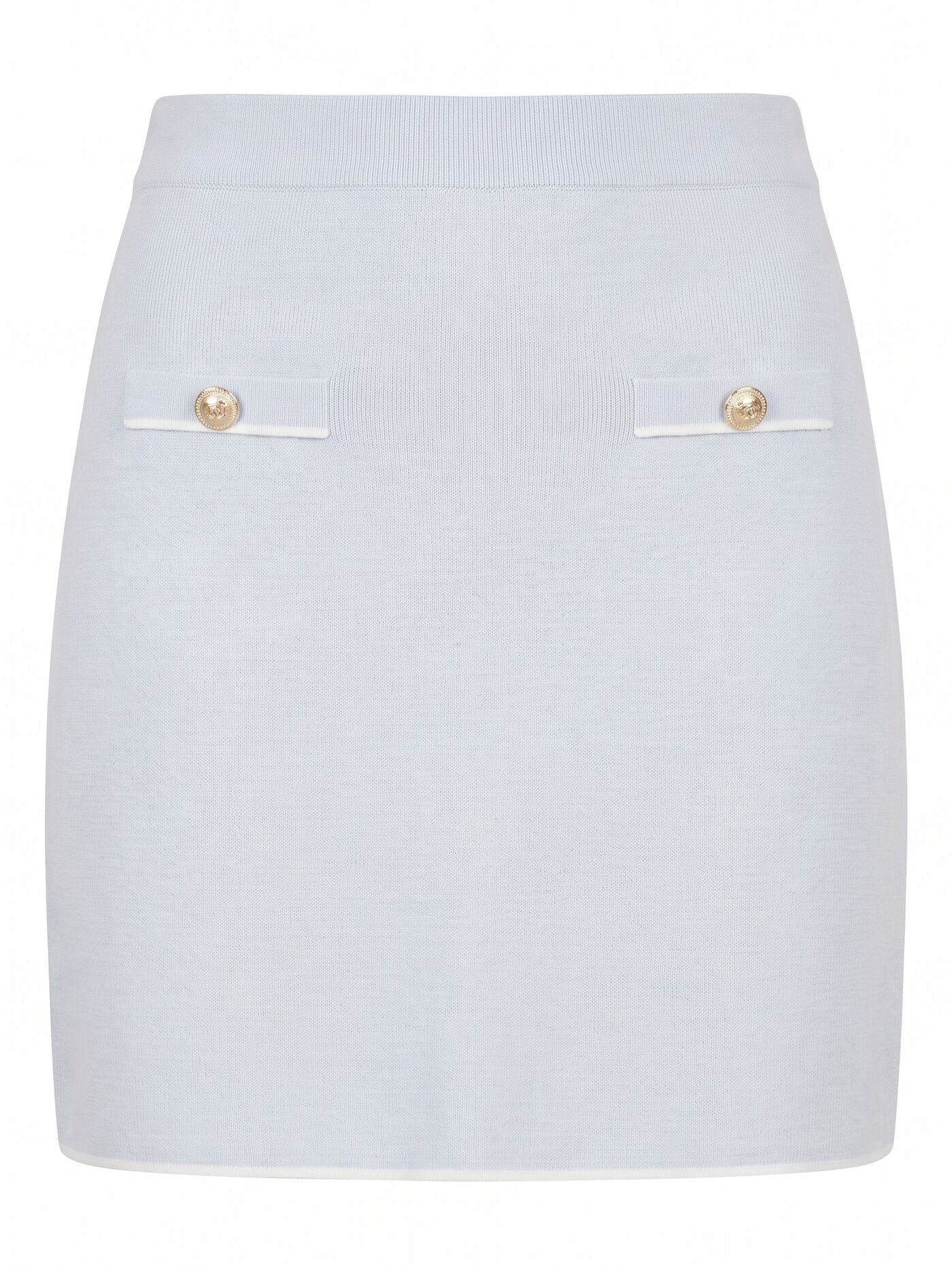 Luna Knit Skirt Forever New