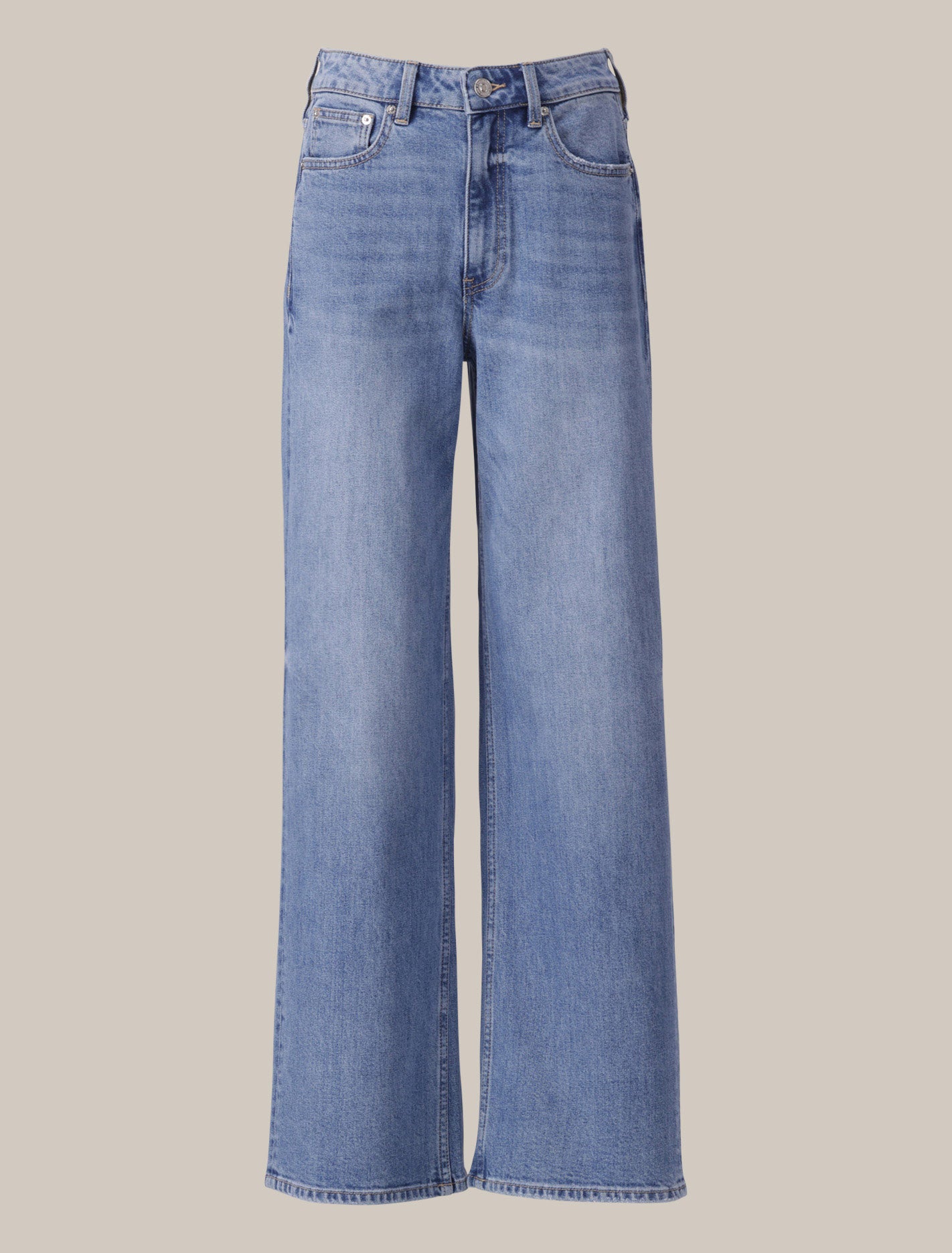 Dale High-Rise Jeans Forever New