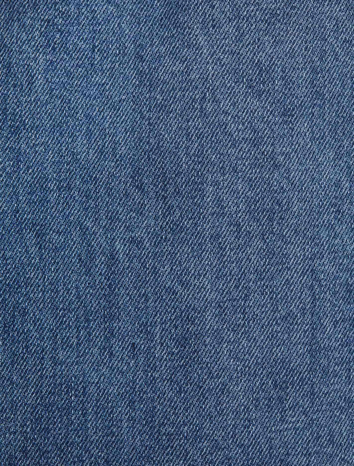 Dale High-Rise Jeans