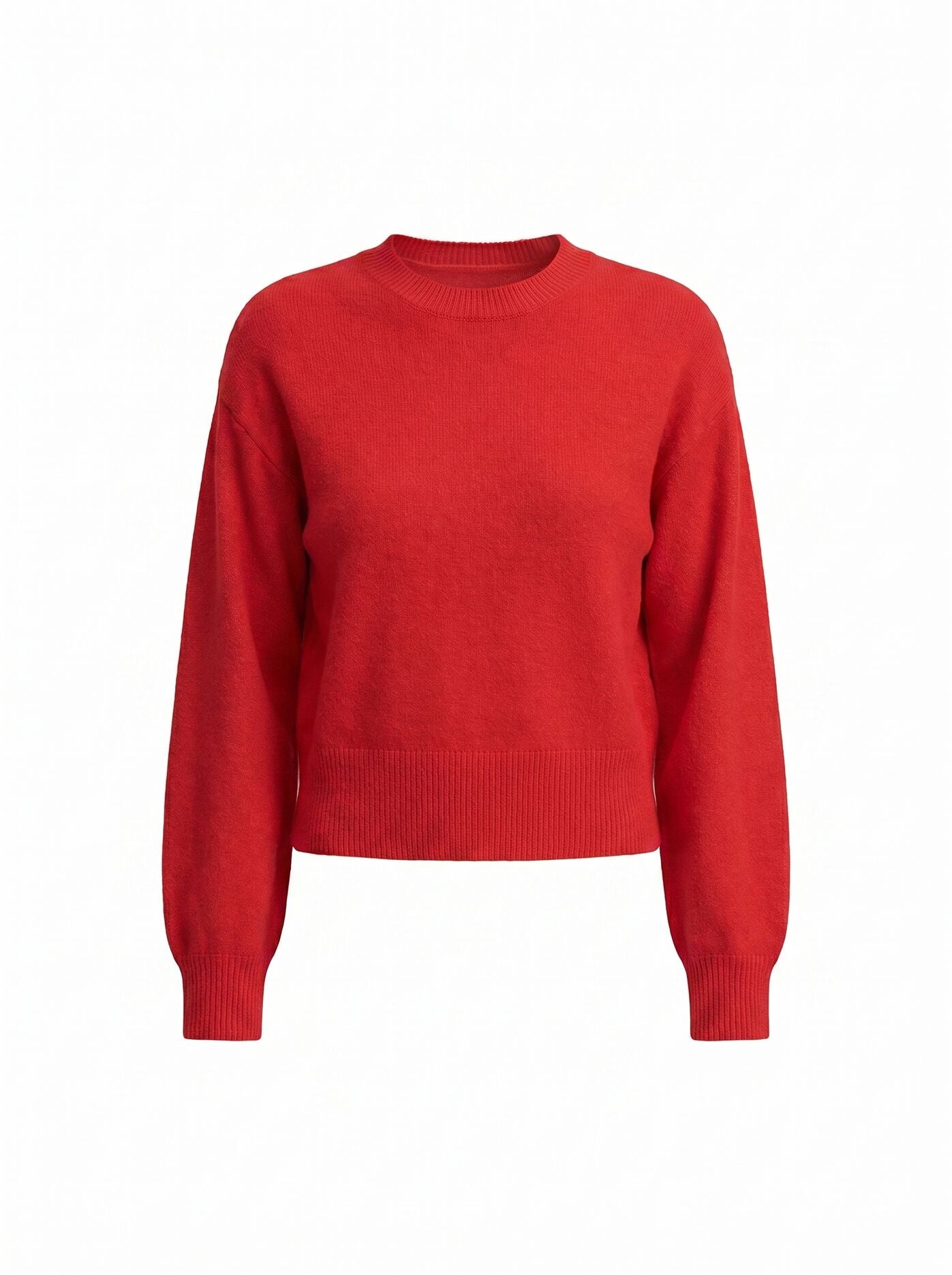 Ruby Crew Neck Sweater Forever New