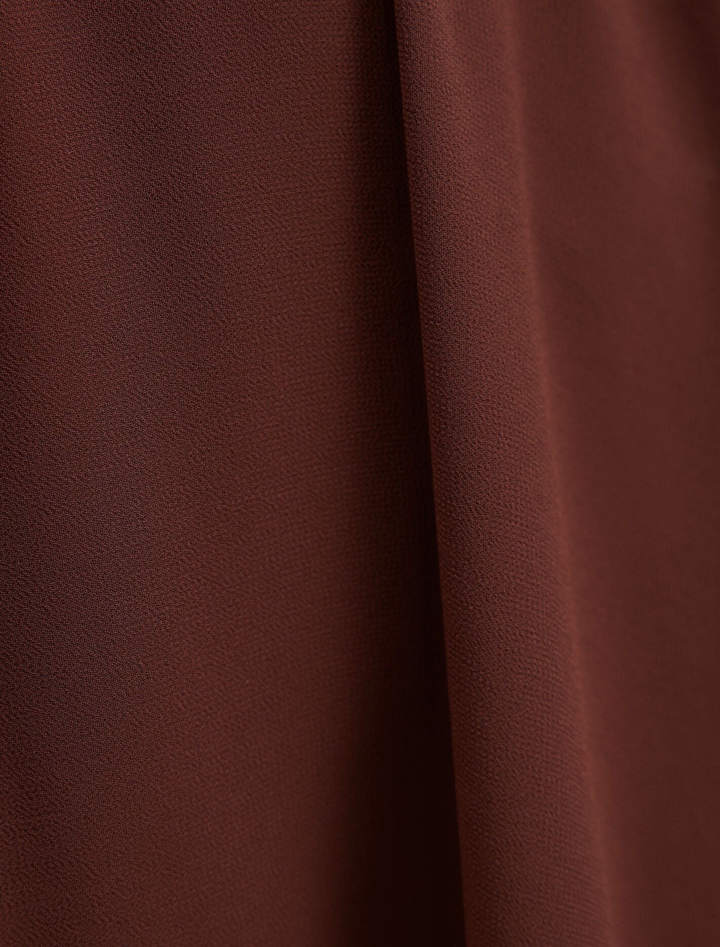 Samantha Tipped Draped Midi Dress Forever New