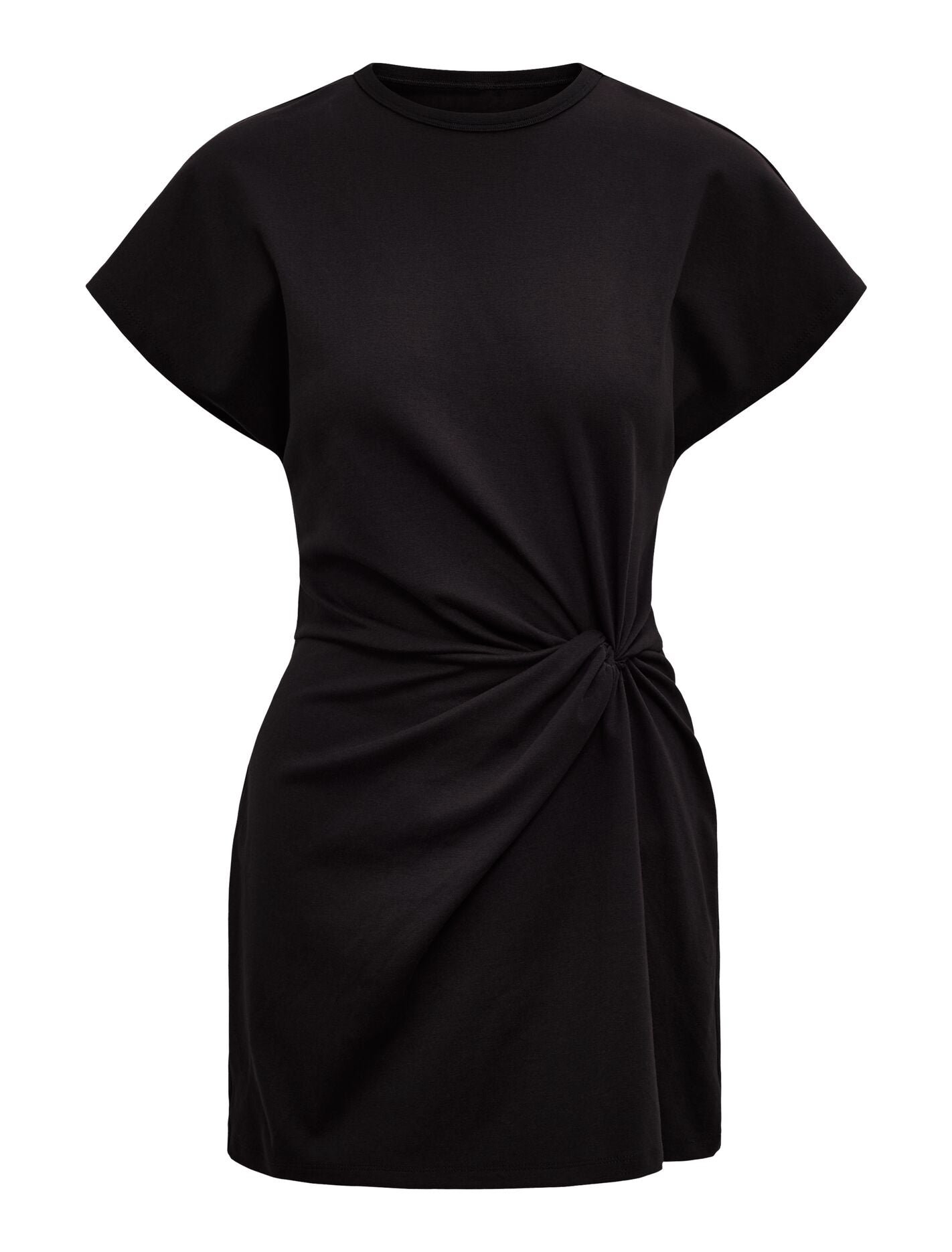 Rose T-Shirt Twist Mini Dress Forever New