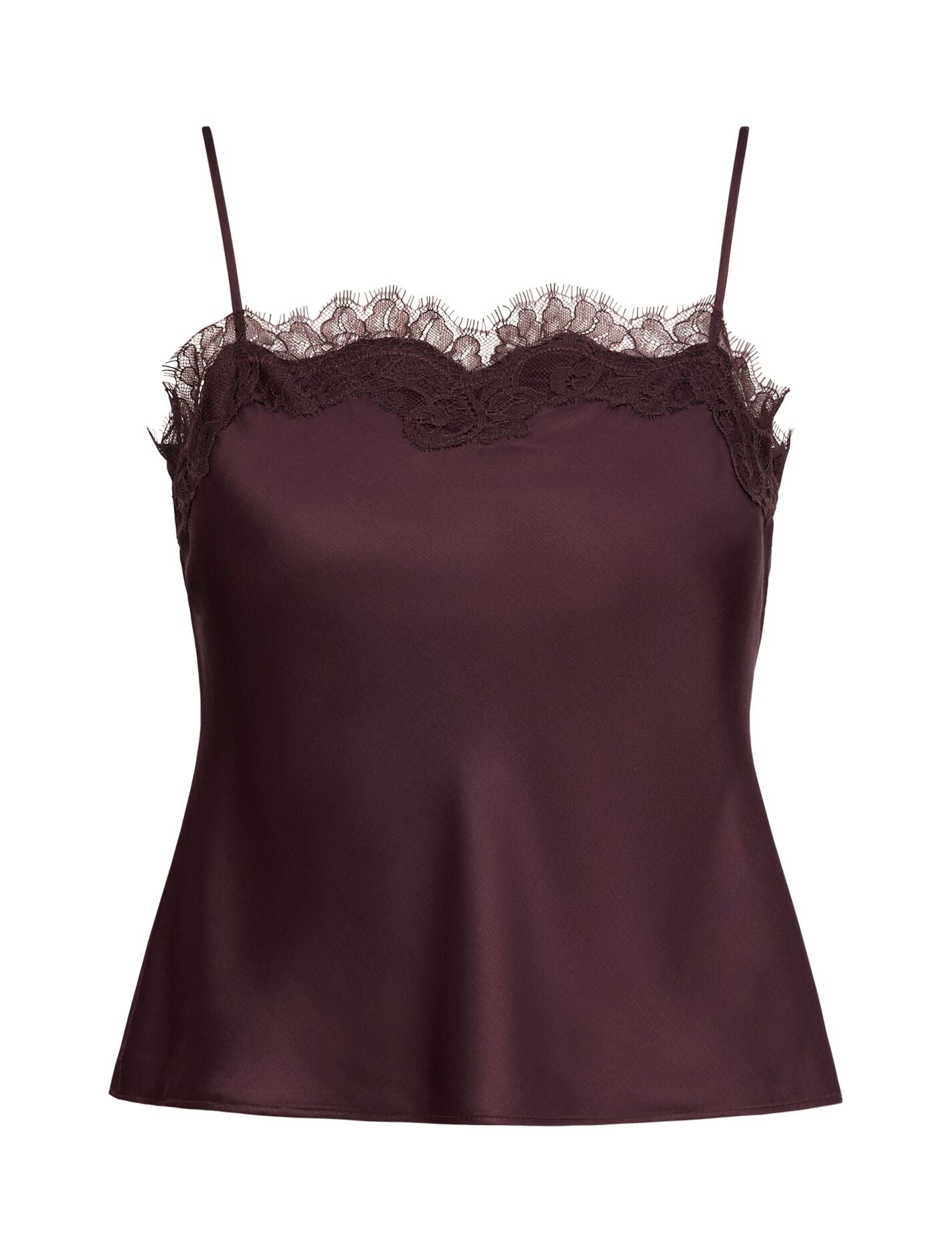 Lyla Lace Cami Top Forever New