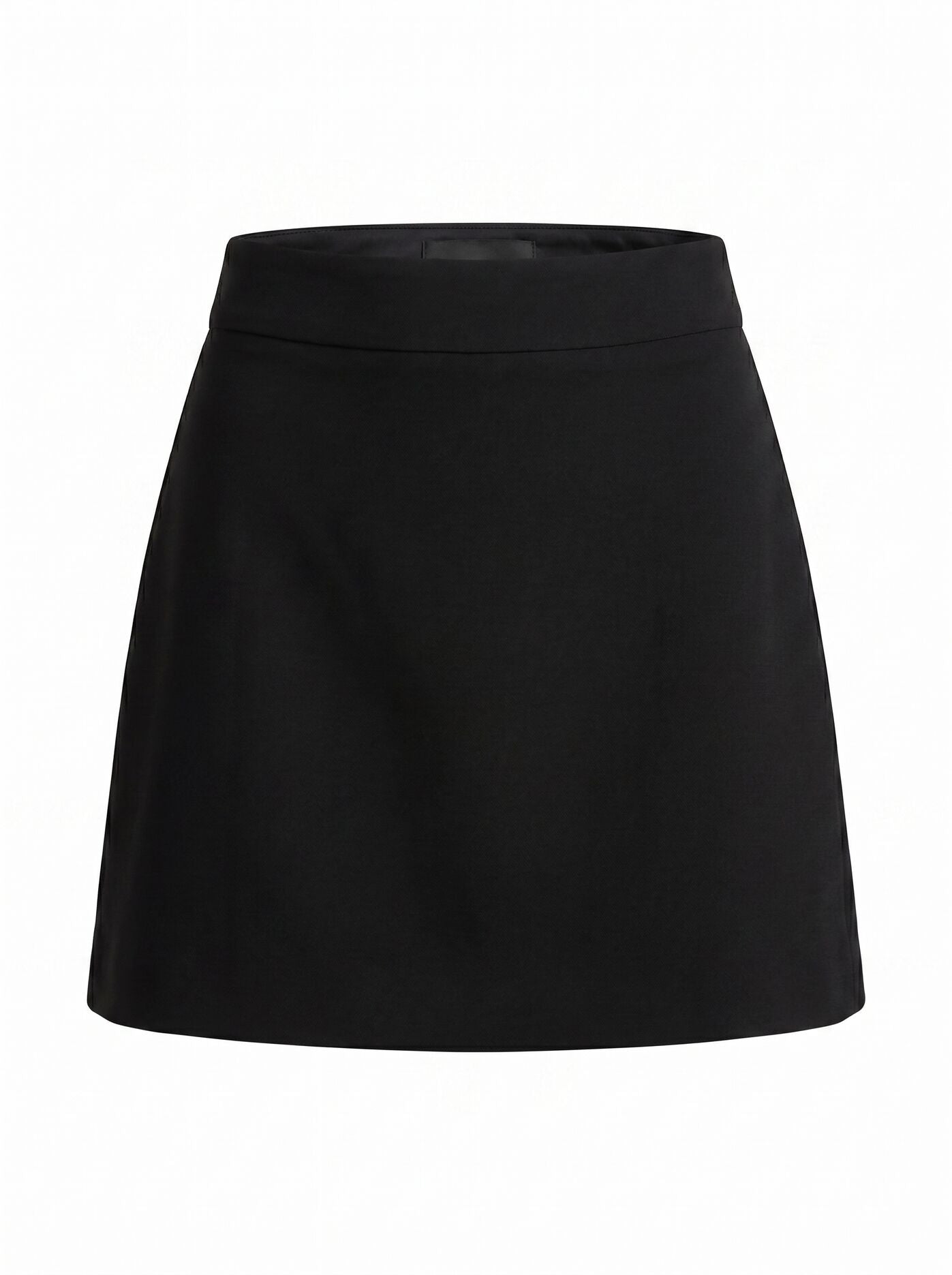 Demi Tailored Mini Skirt Forever New