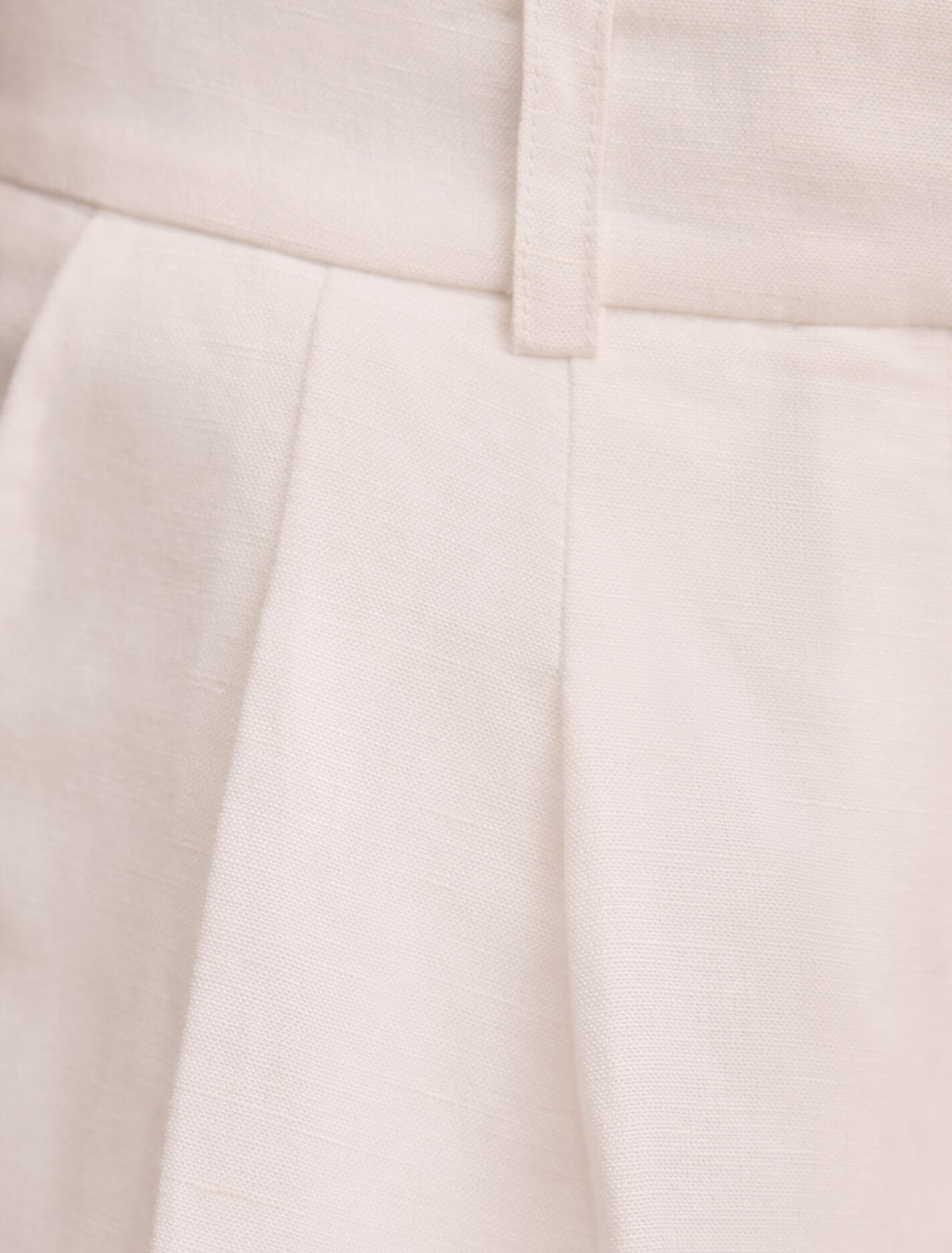 Eva Linen Wide Leg Pants Forever New