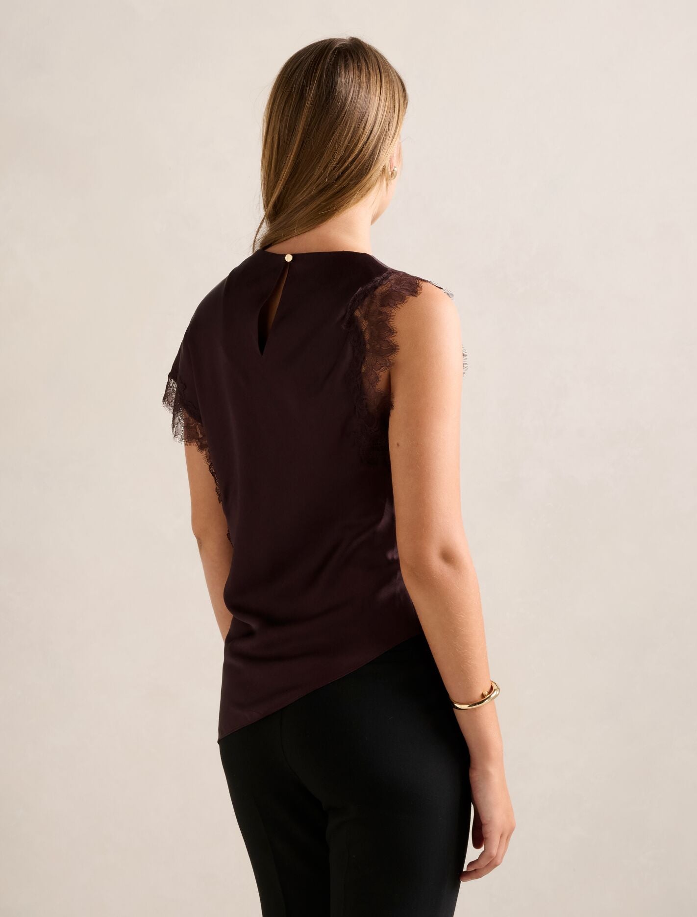 Dixie Lace Top Forever New