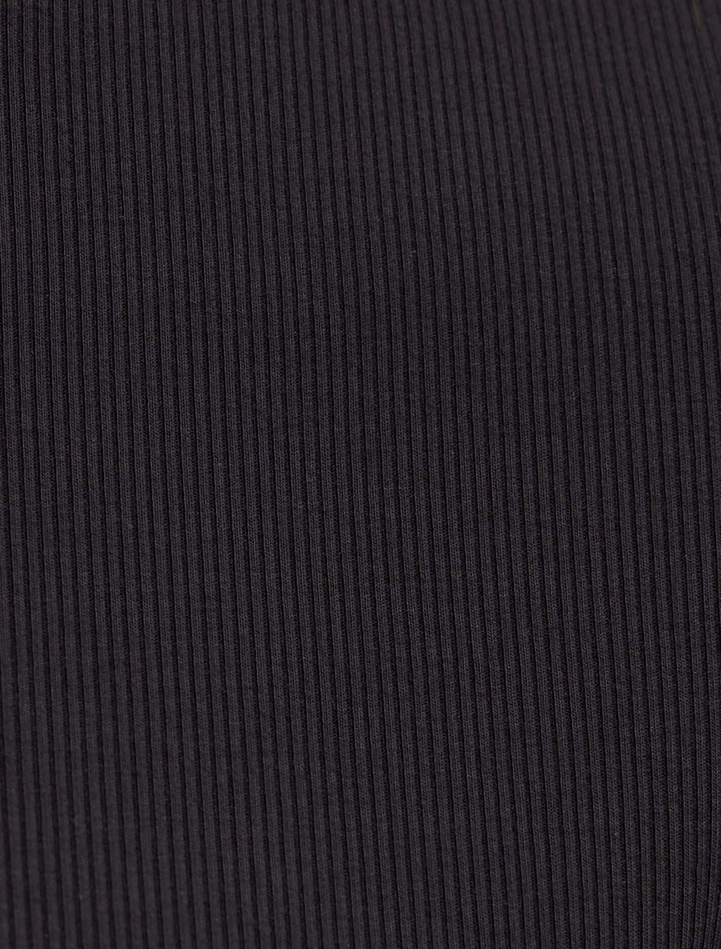 Nina Lace Trim T-Shirt Forever New