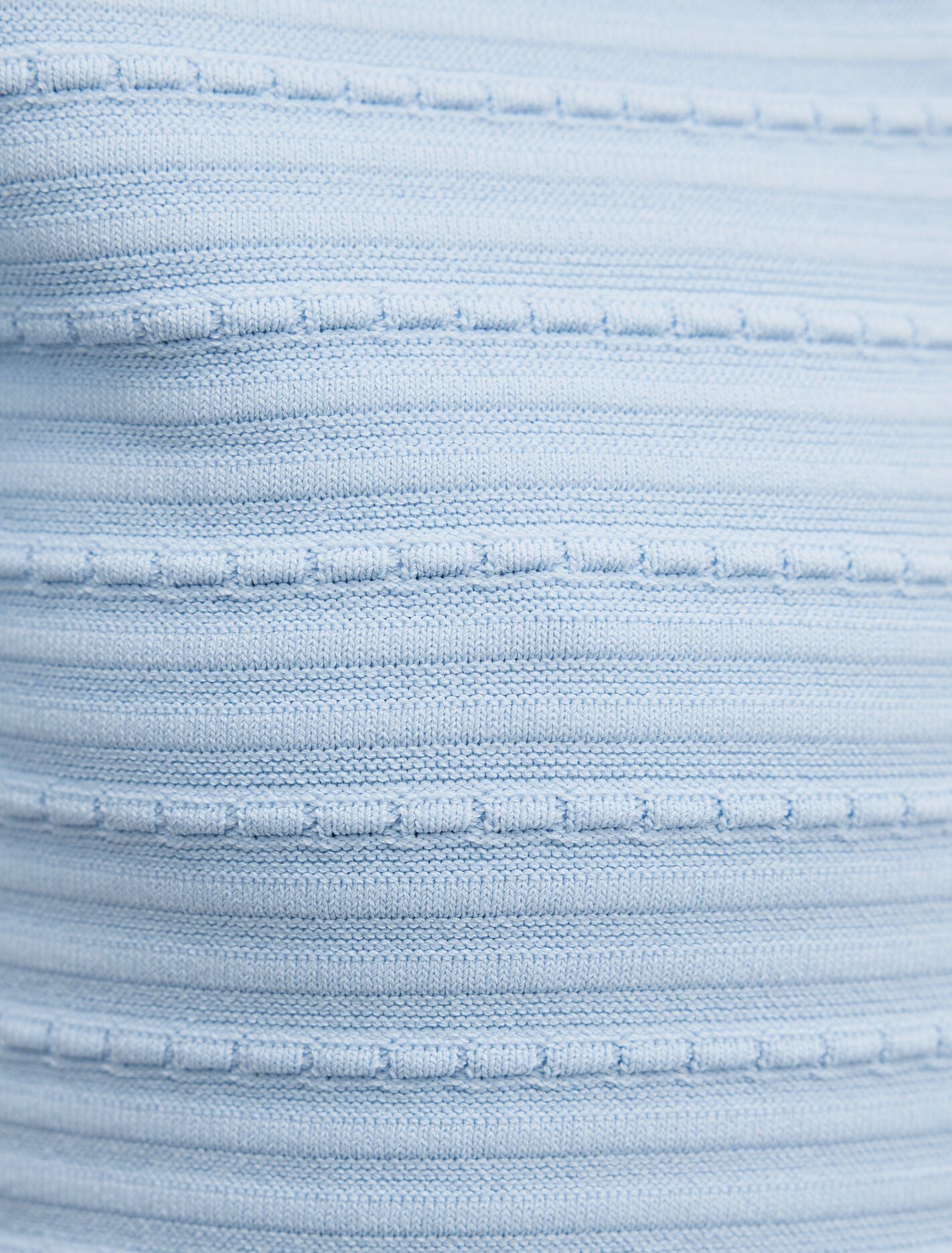 Anika Stitch Interest Knit Mini Dress Forever New