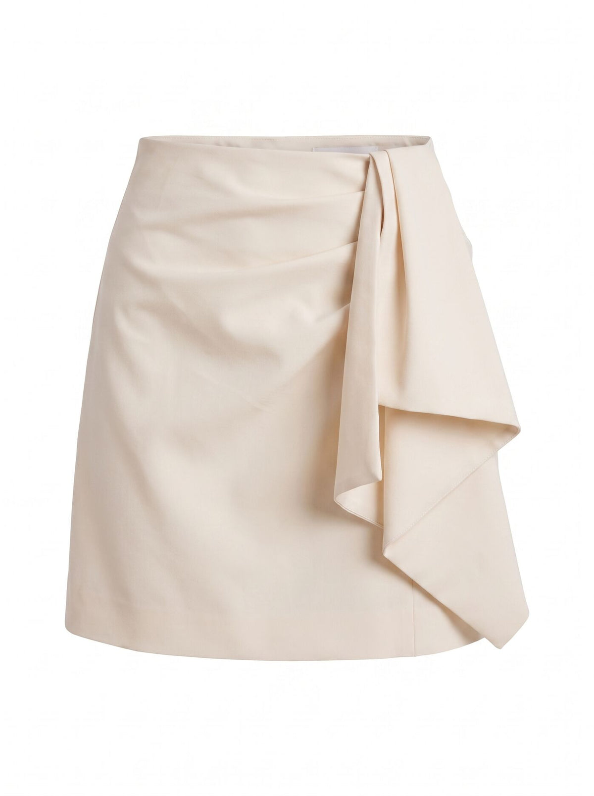 Lexi Drape Mini Skirt Forever New