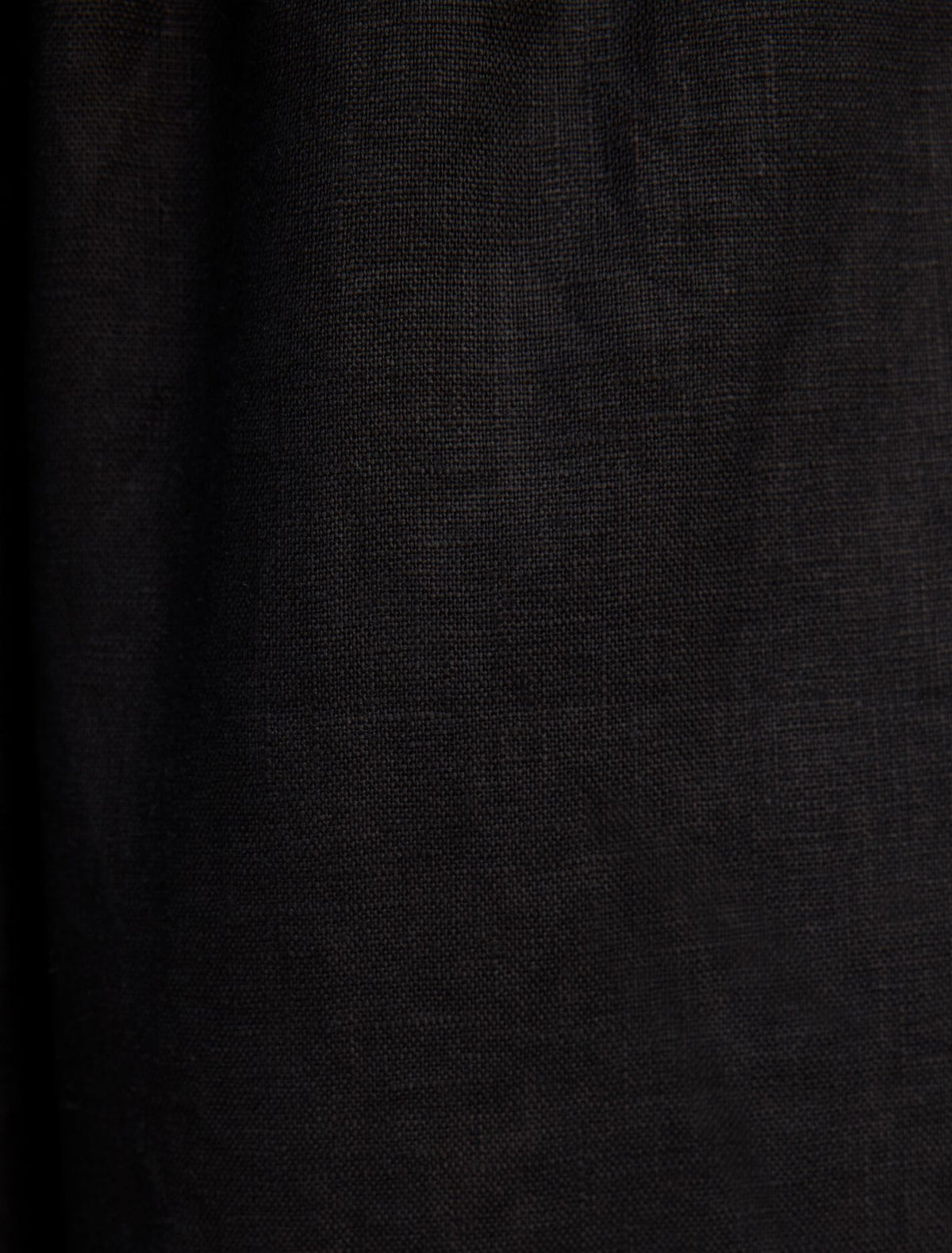Lily Linen Drawstring Pants Forever New
