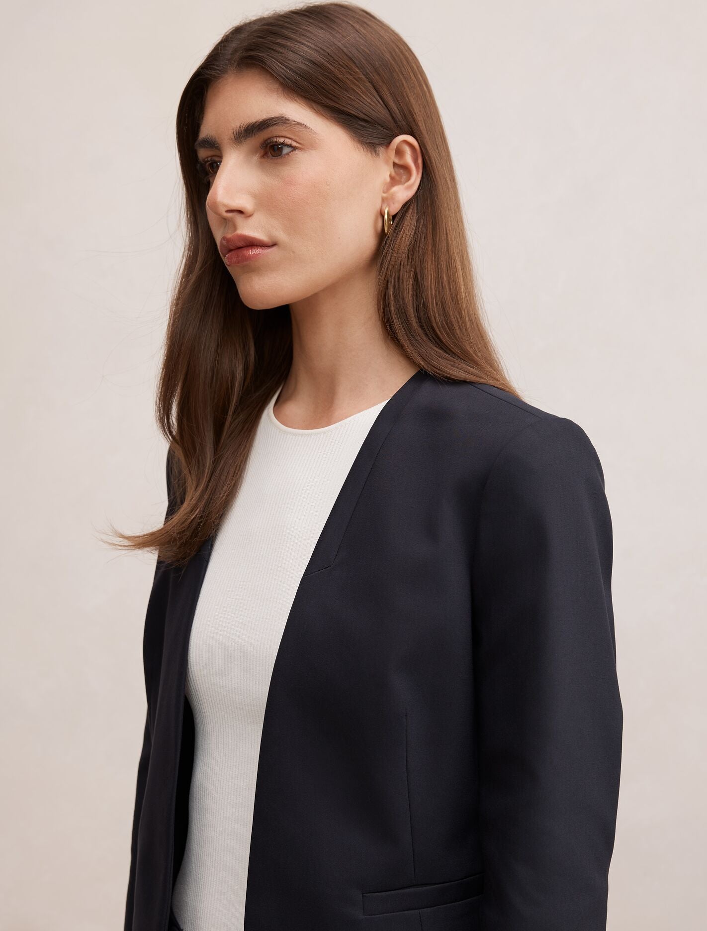 Farrah Fitted Blazer Forever New