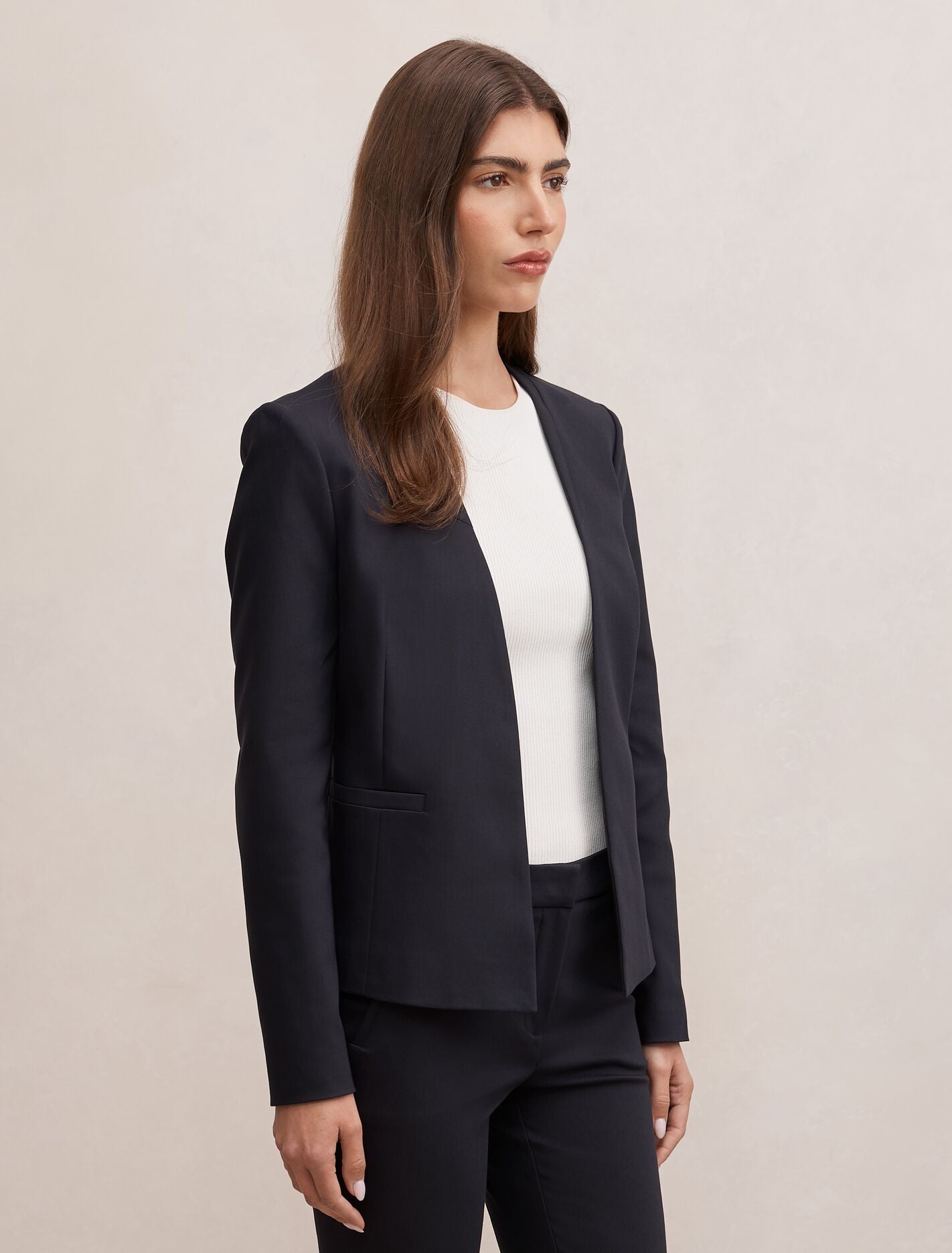 Farrah Fitted Blazer Forever New