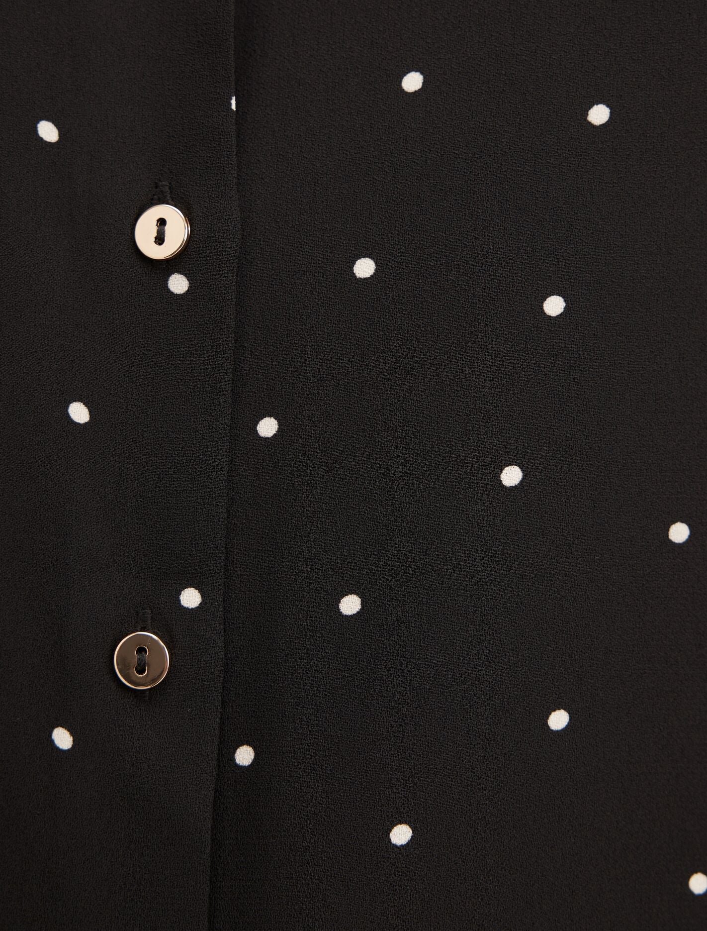 Anne Long Sleeve Shirt Forever New