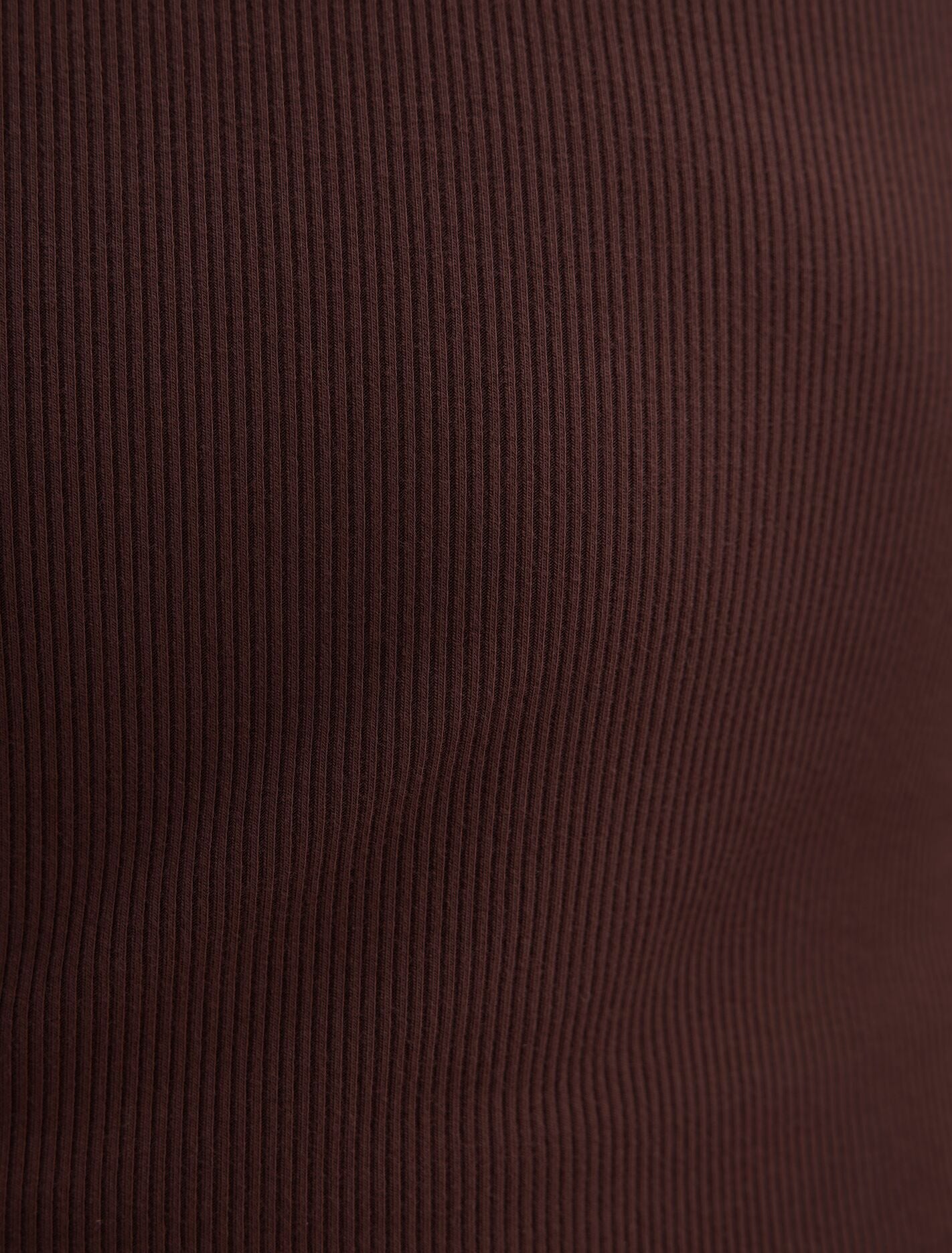 Rebecca Scallop Long Sleeve Top Forever New