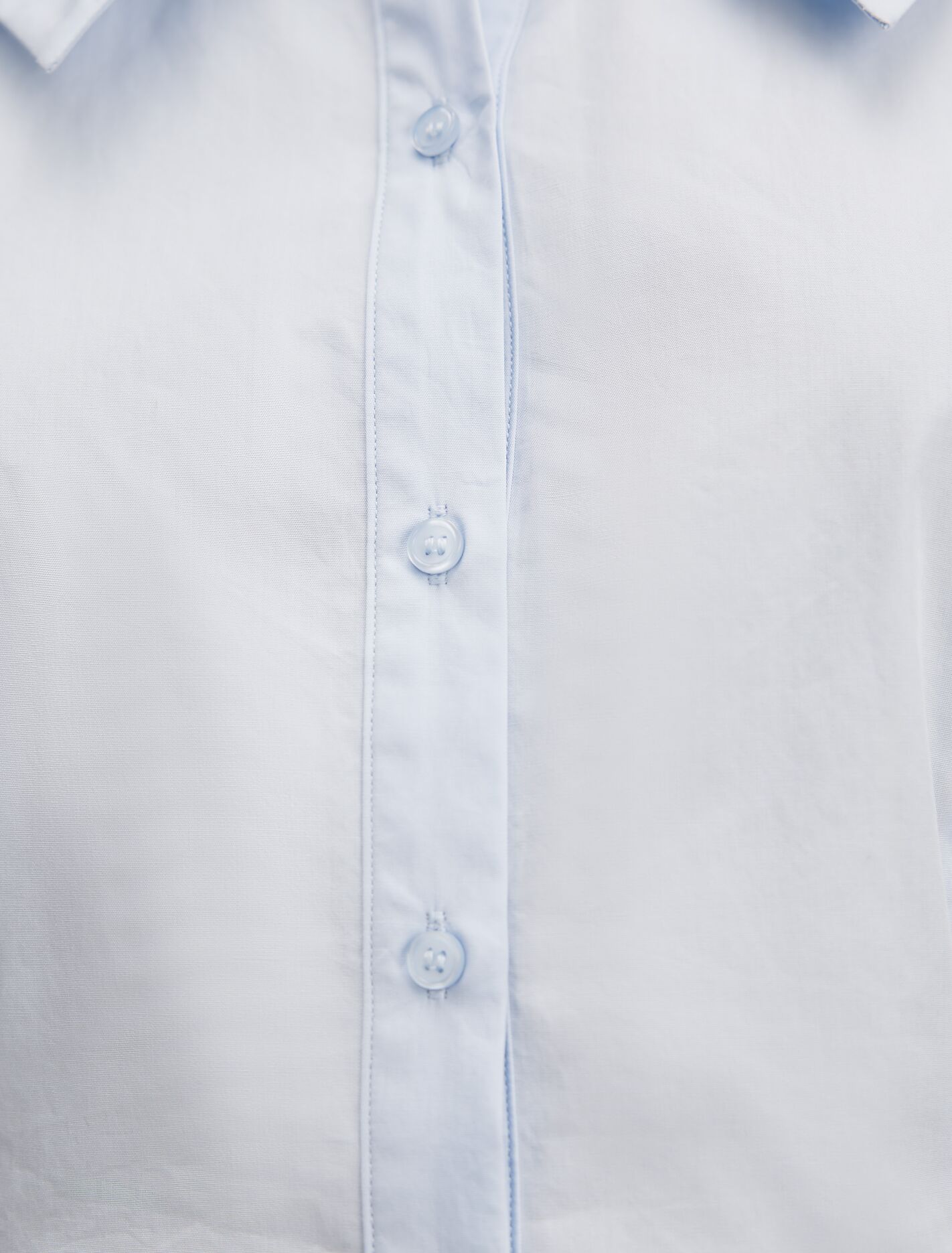 Gracie Bubble Sleeve Shirt Forever New
