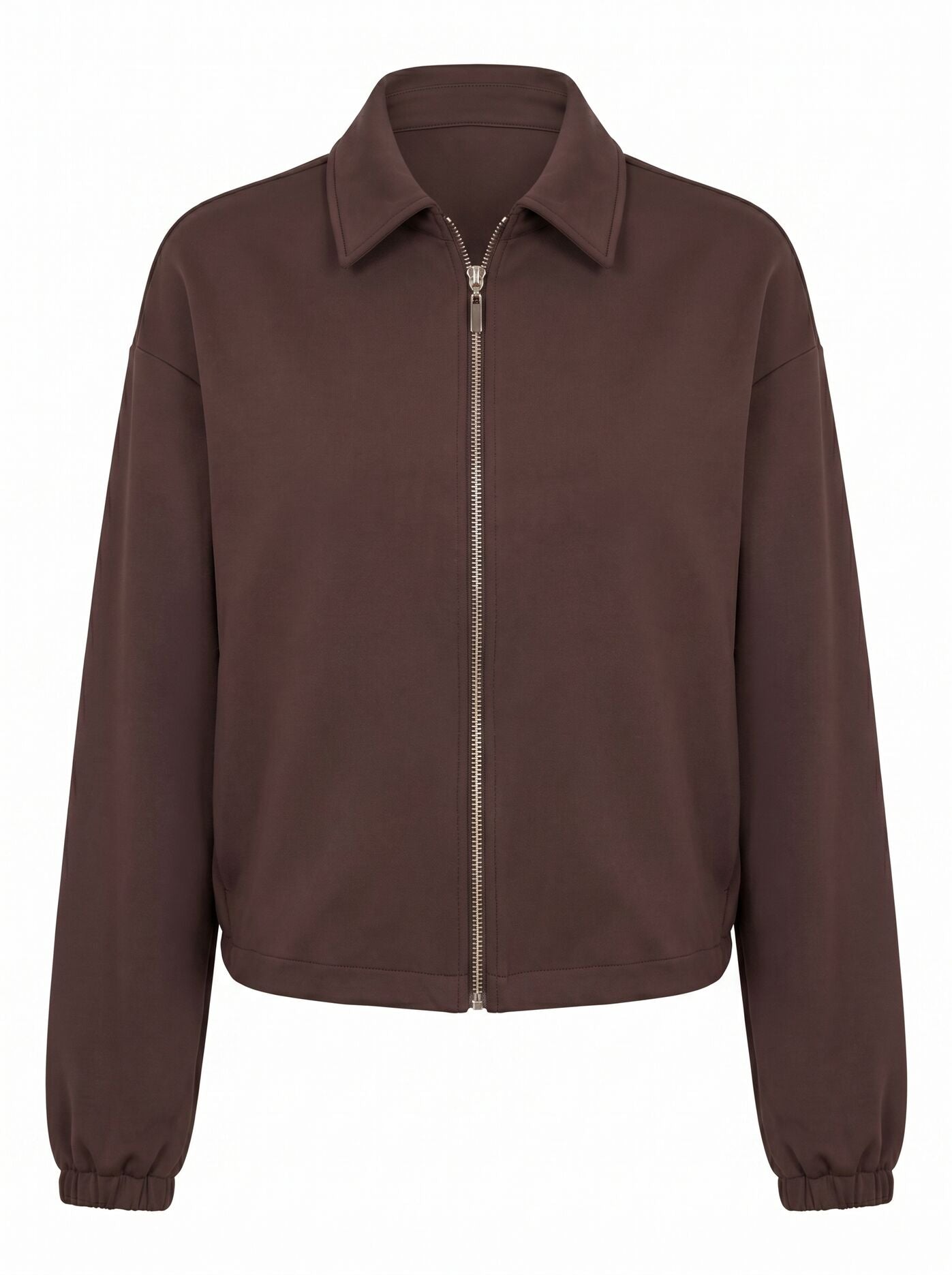 Willow Drawcord Jacket Forever New