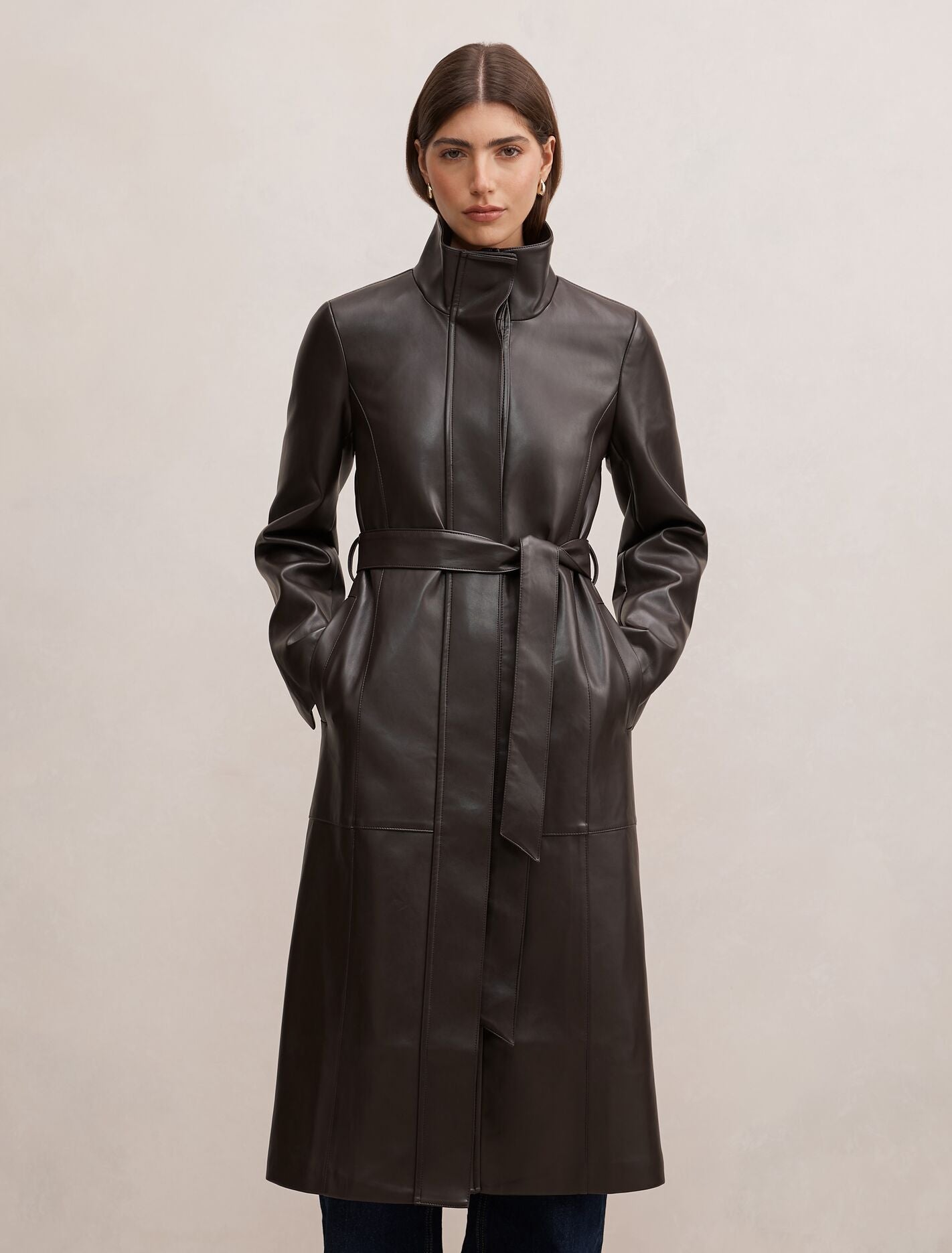 Forever New Trench Coats | Shop Ladies' Trench Coats Online