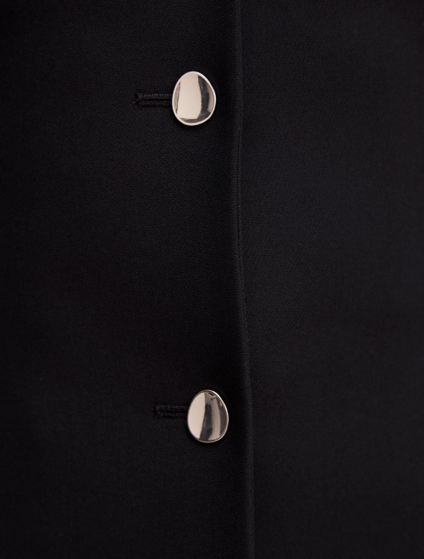Rosalie Waistcoat Forever New