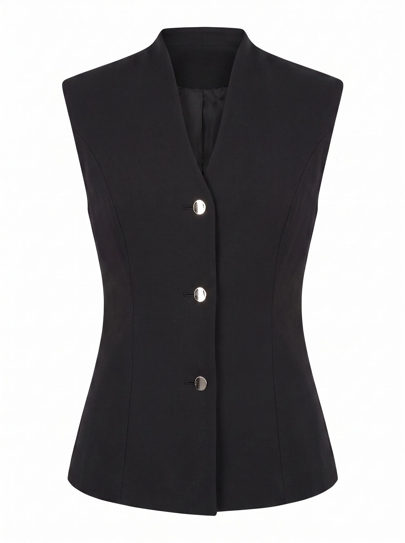 Rosalie Waistcoat Forever New