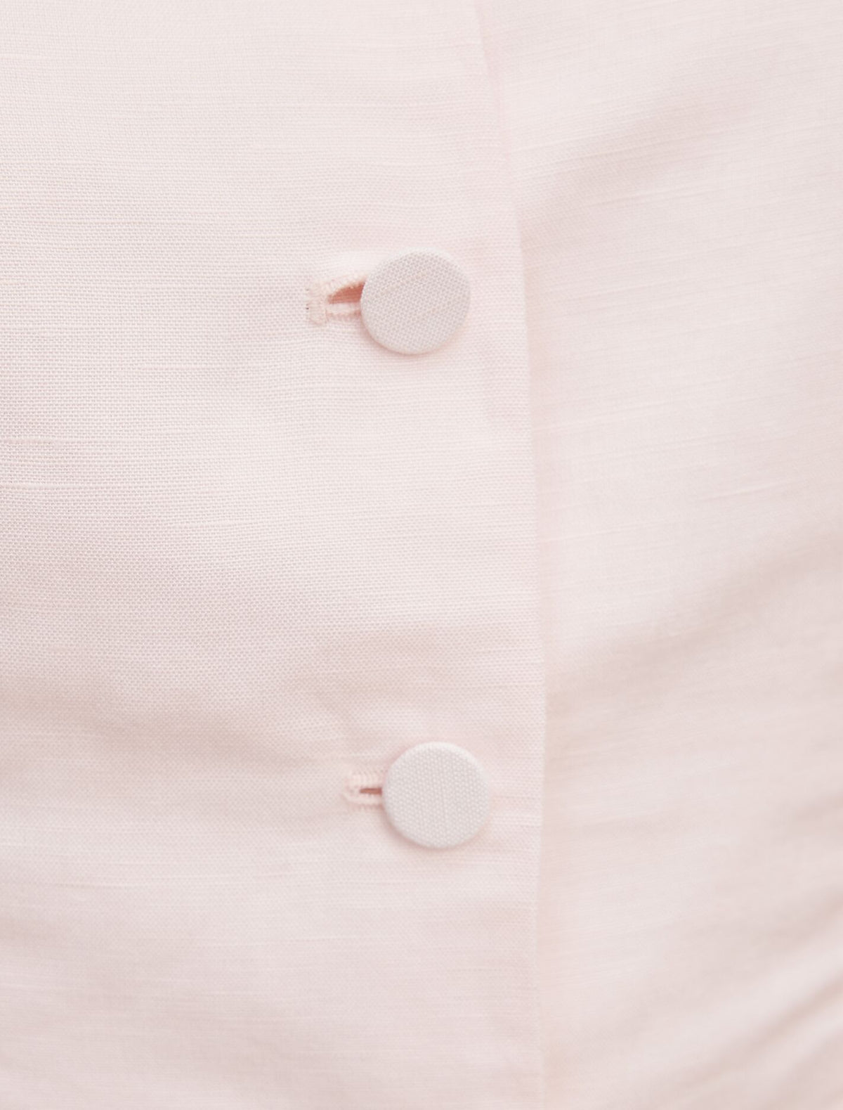 Cartia Button Down Top Forever New