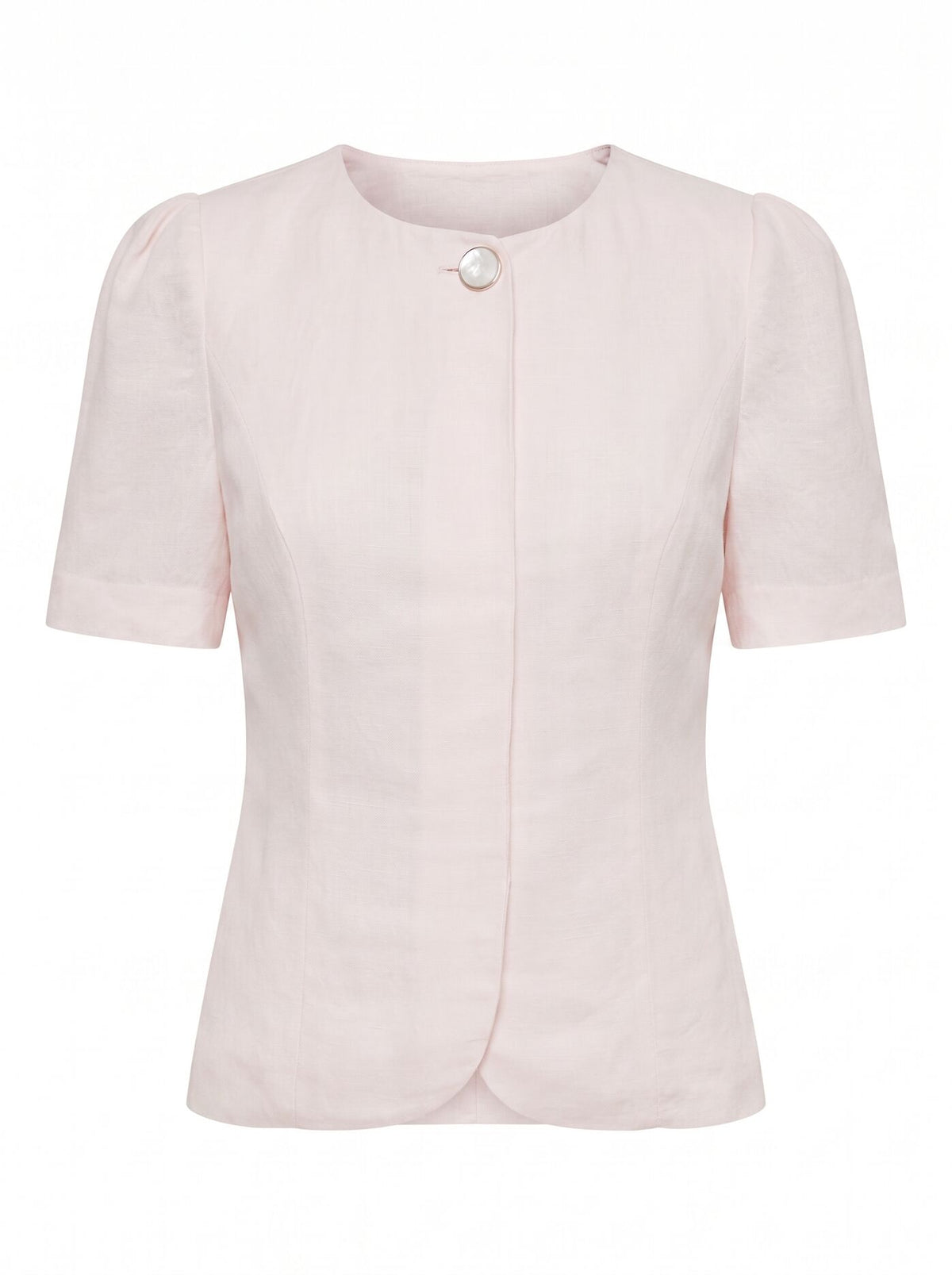 Cartia Button Down Top