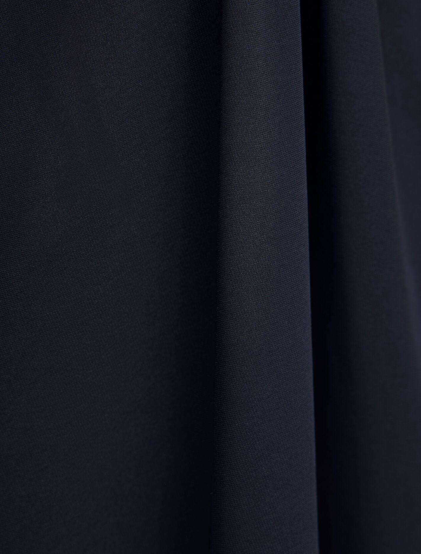 Wren Hardware Detail Midi Dress Forever New