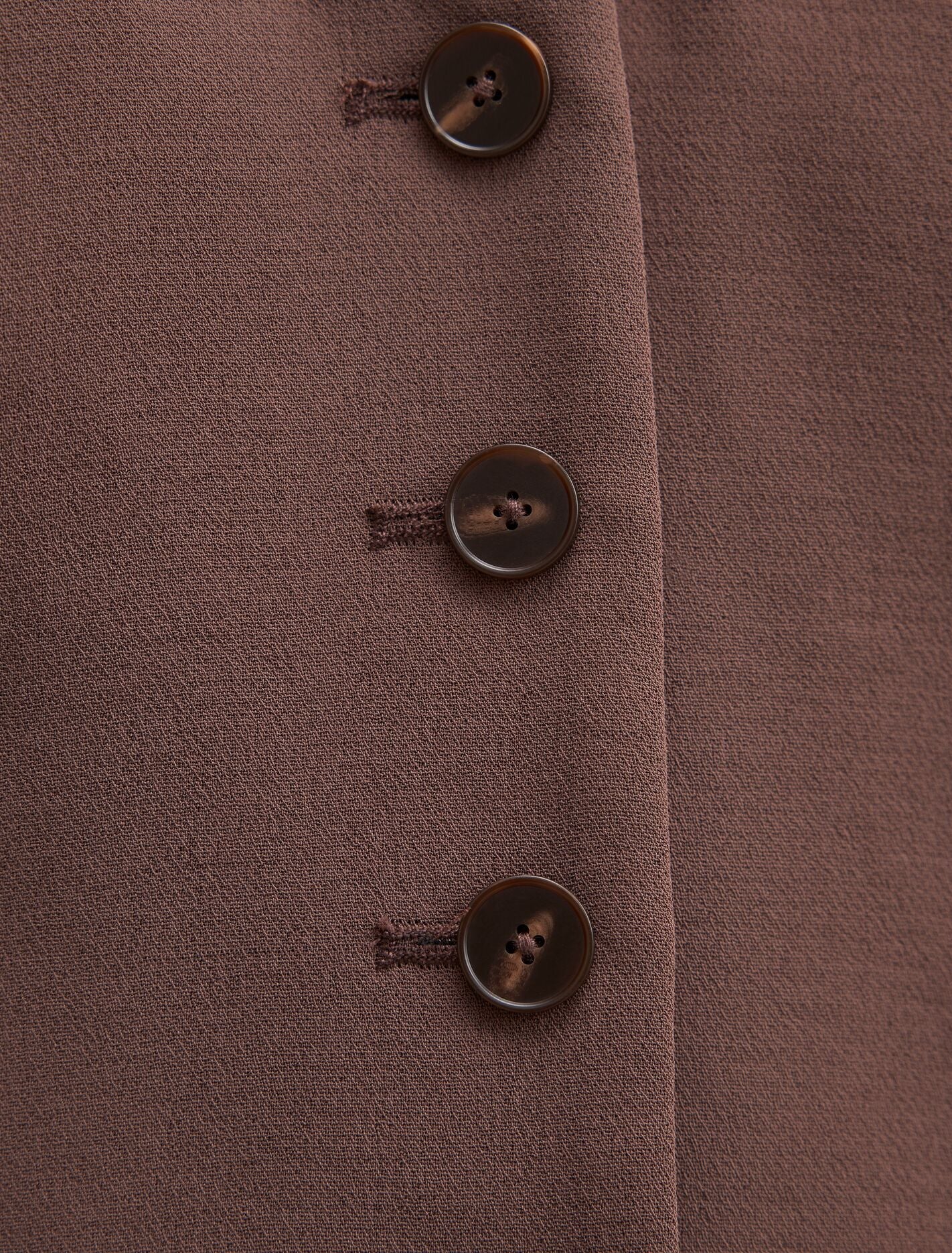 Paloma Waistcoat Forever New