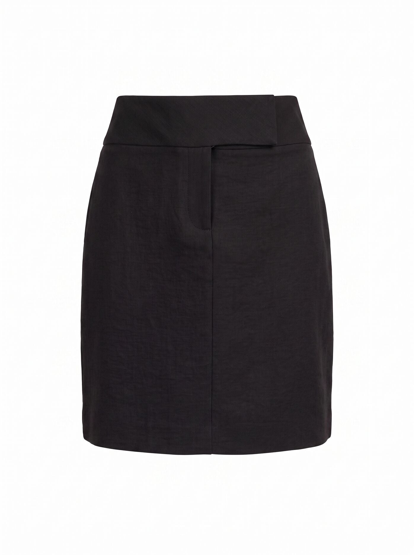 Ashley Midi Skirt Forever New