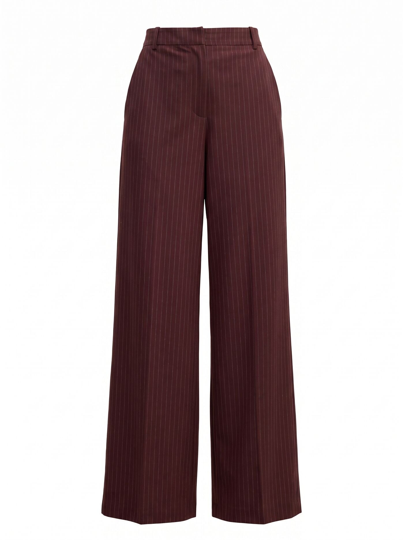 Paloma Petite Wide Leg Pants