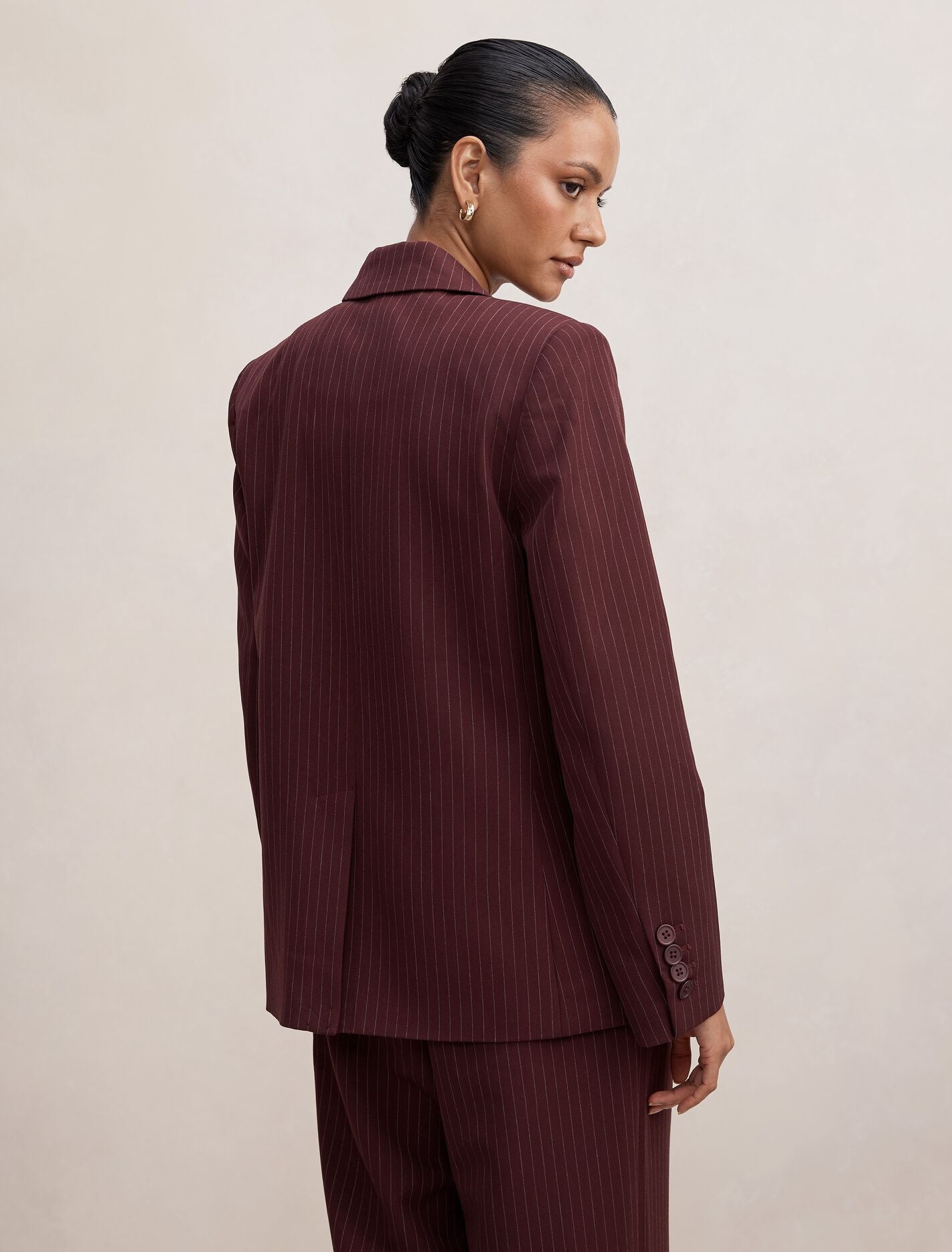Paloma Petite Single Breasted Blazer Forever New