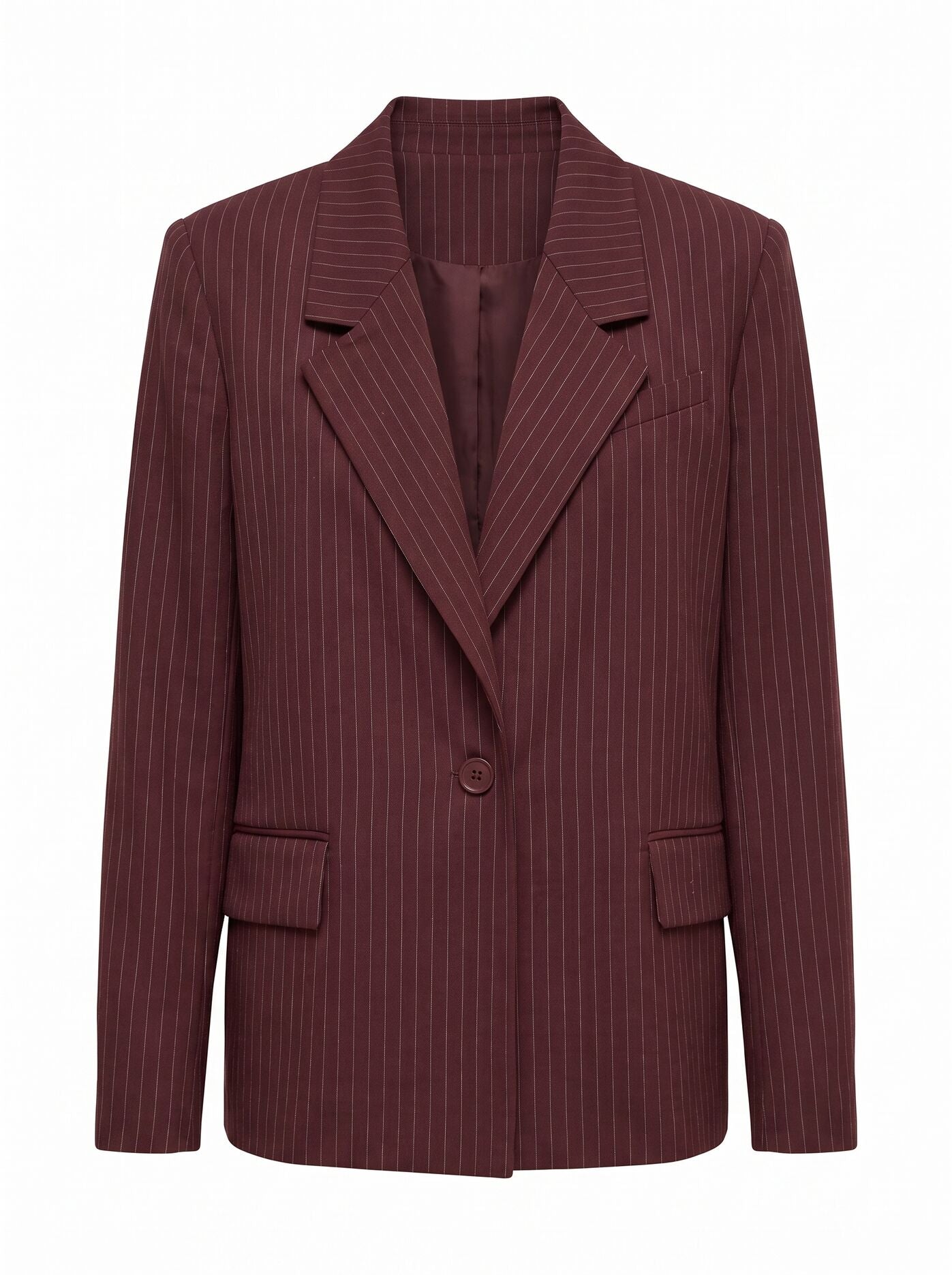 Paloma Petite Single Breasted Blazer