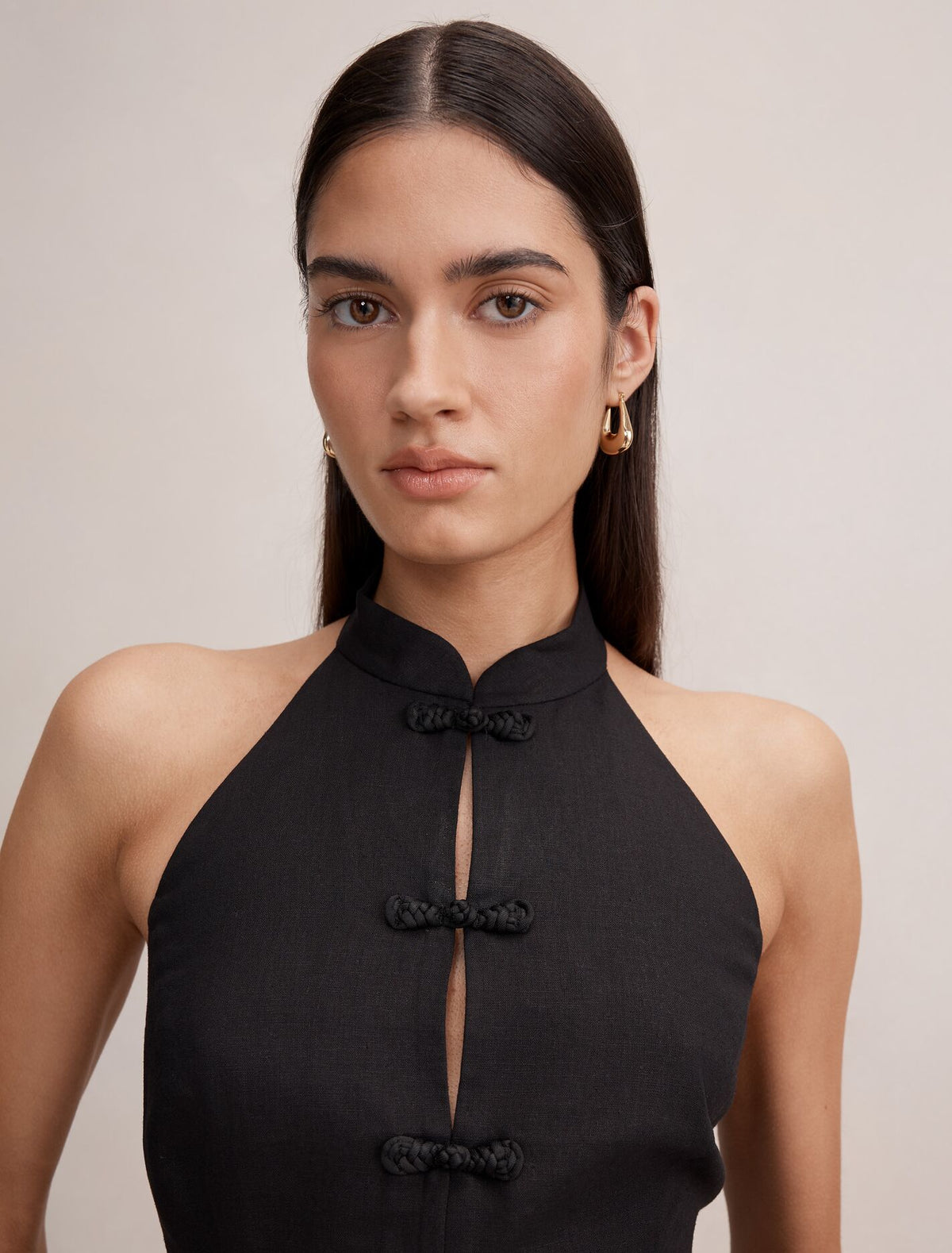 Isla Halter Top Forever New