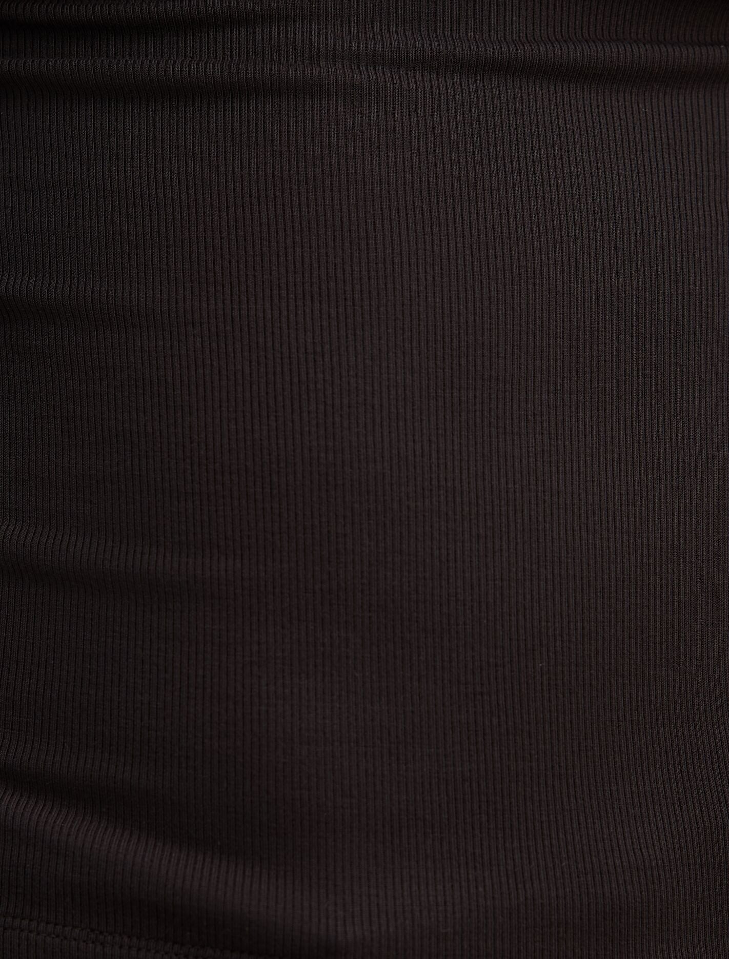 Kate Roll Neck Tank Top Forever New