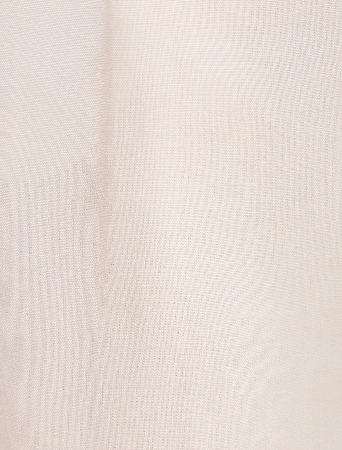 Eva Petite Linen Wide Leg Pants