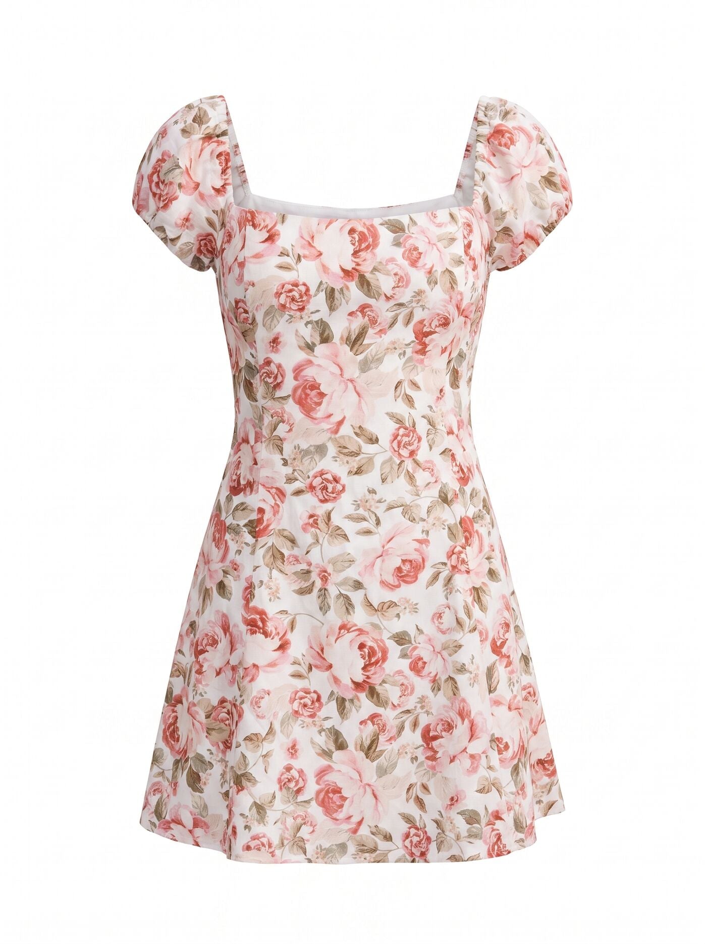 Pearl Cap Sleeve Mini Dress Forever New
