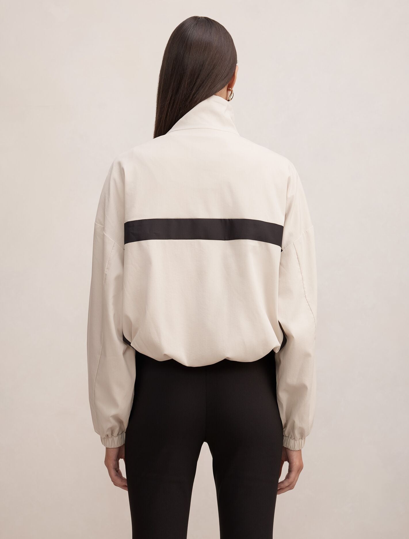 Arlo Windbreaker Jacket Forever New