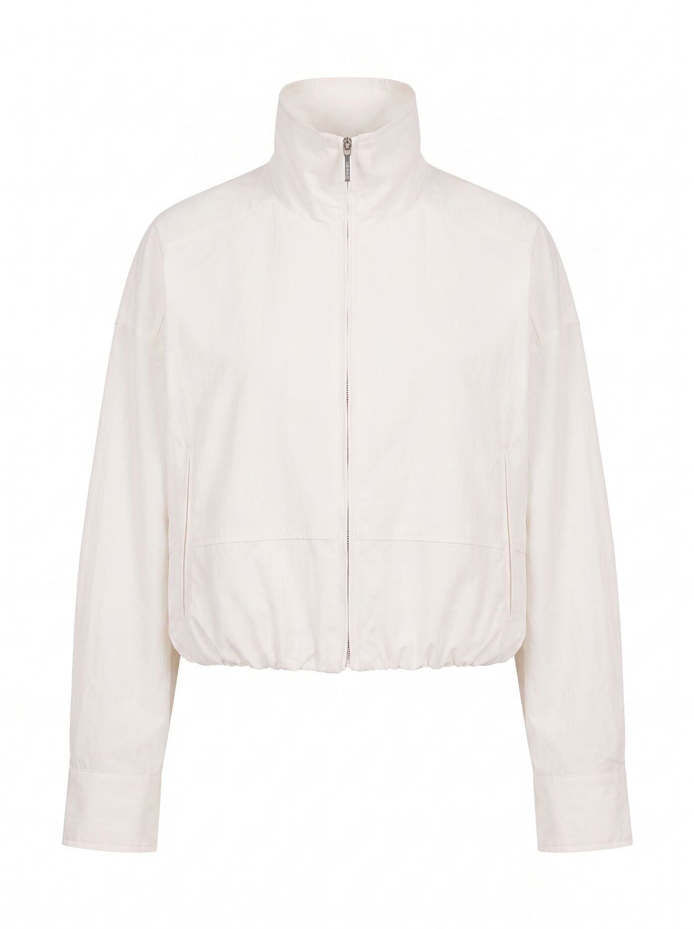 Brooke Funnel Neck Jacket Forever New