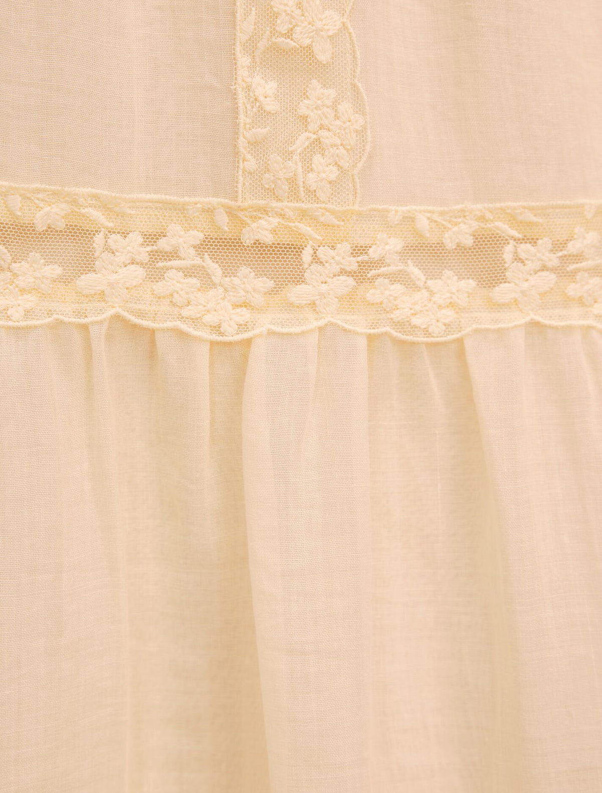 Naomi Elastic Maxi Skirt
