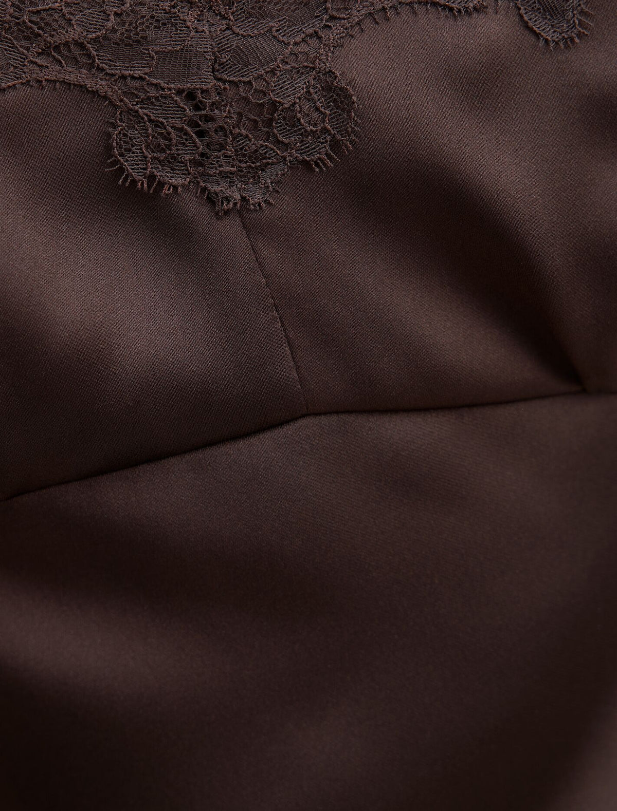 Juliette Lace Trim Top Forever New