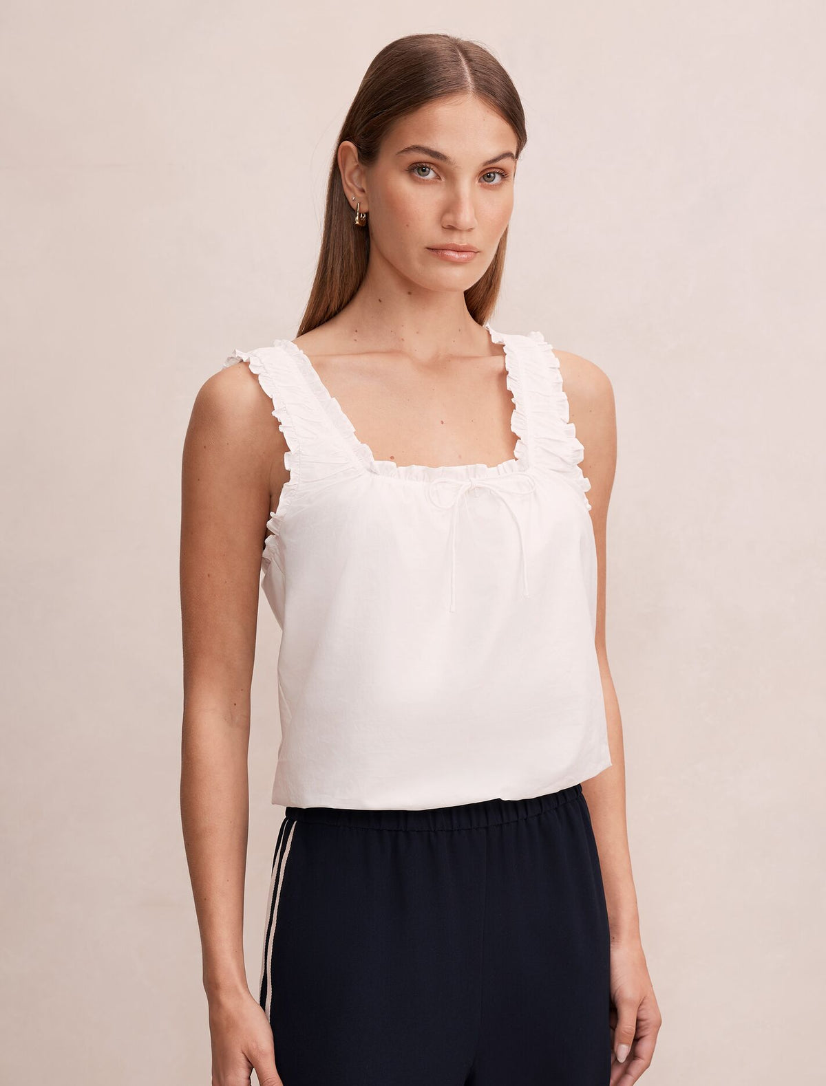 Valerie Bubble Top Forever New