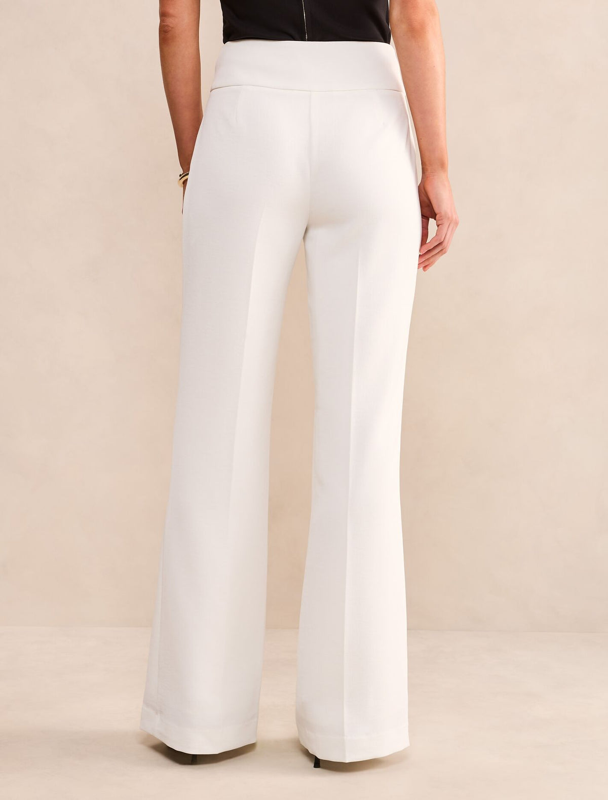 Devon Flared Pants Forever New